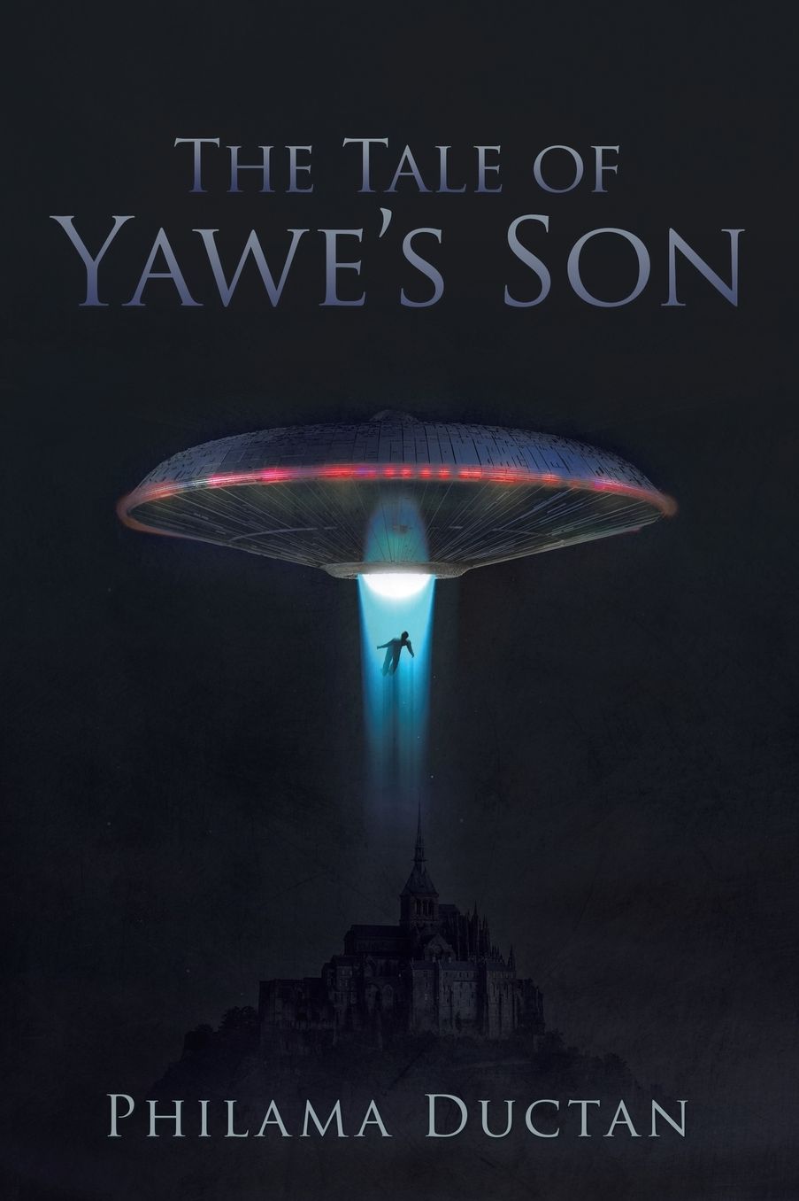 The Tale of Yawe'S Son