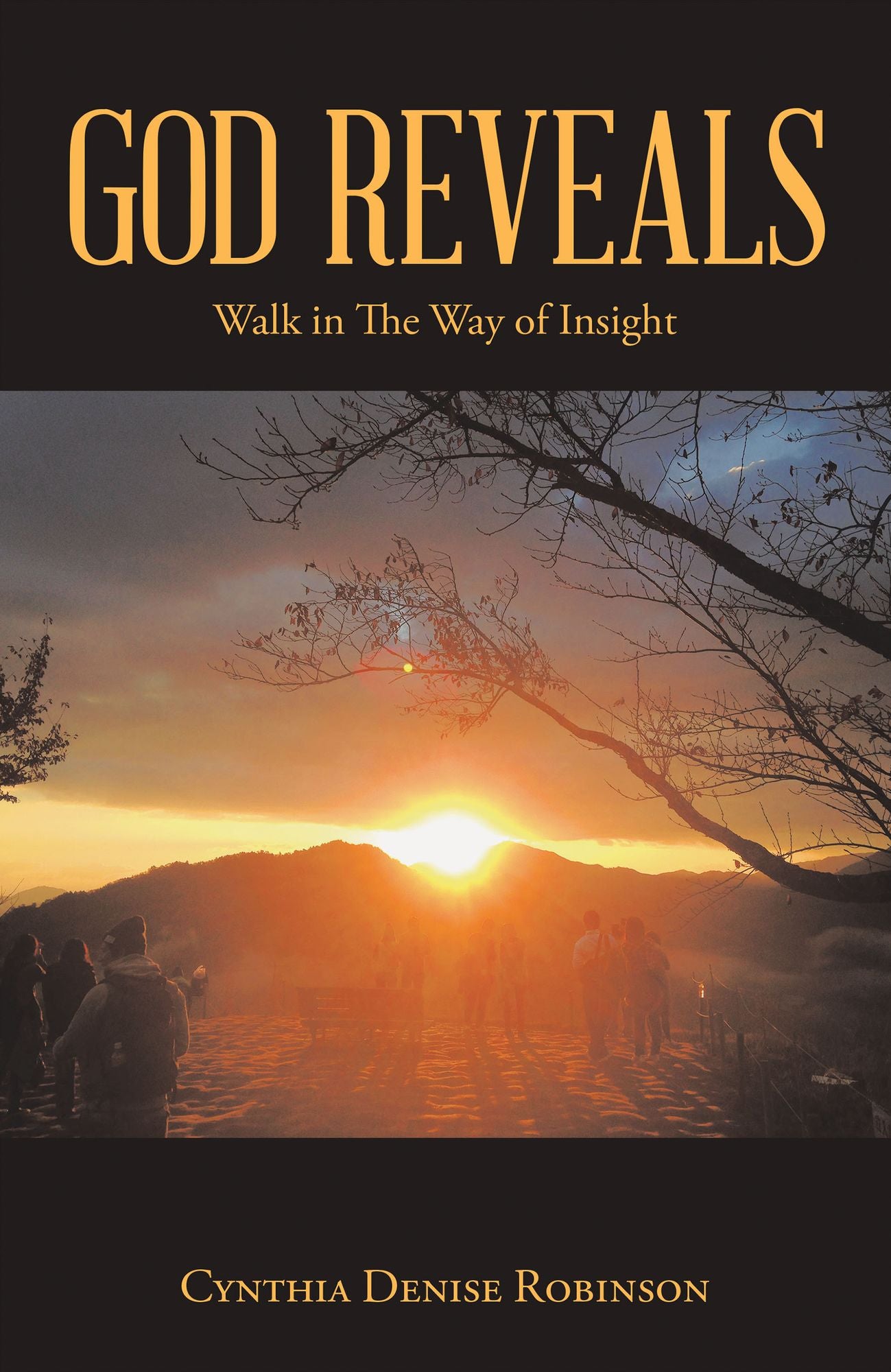 Seven II--God Reveals: Understanding What Is Freely Given to Us