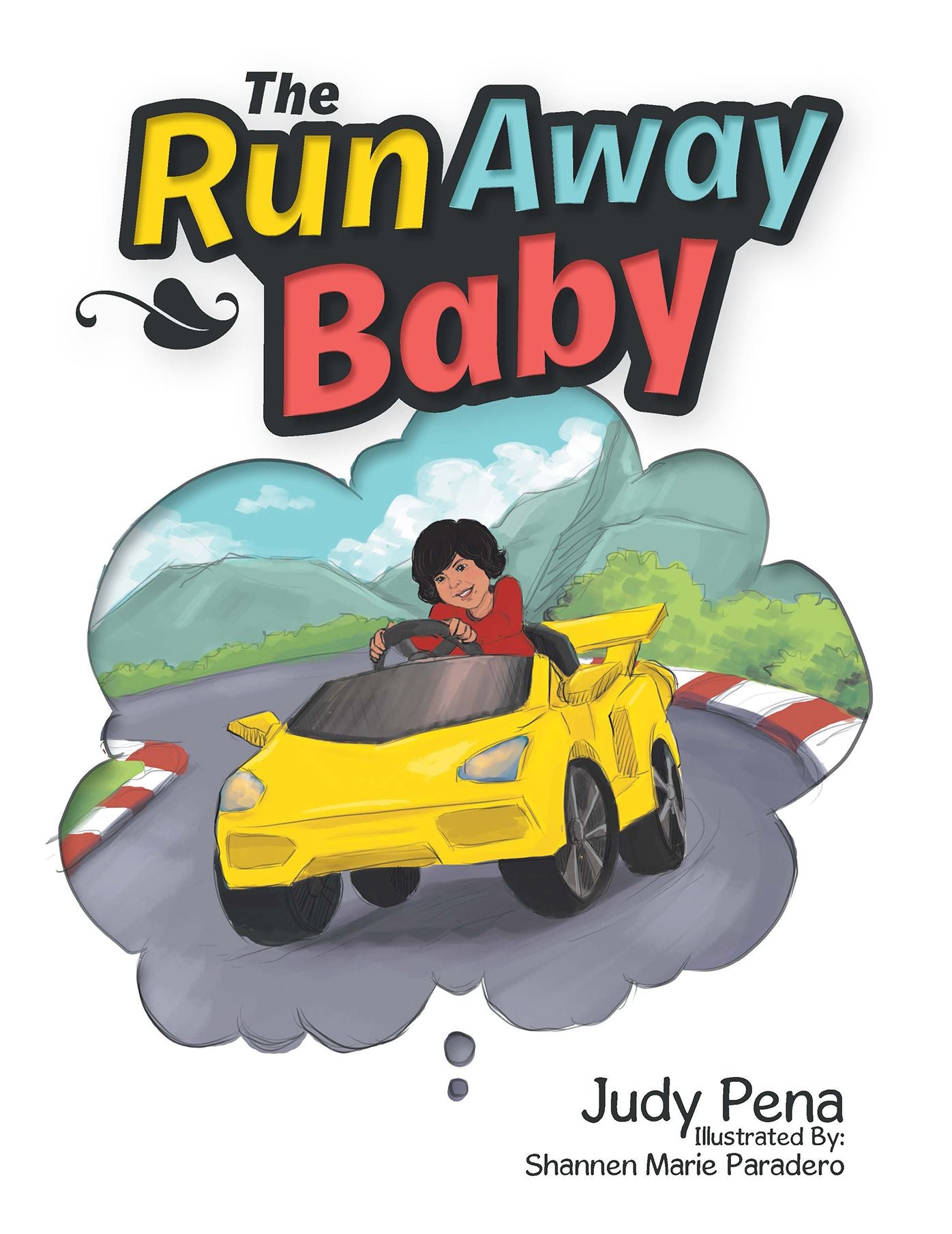 The Runaway Baby