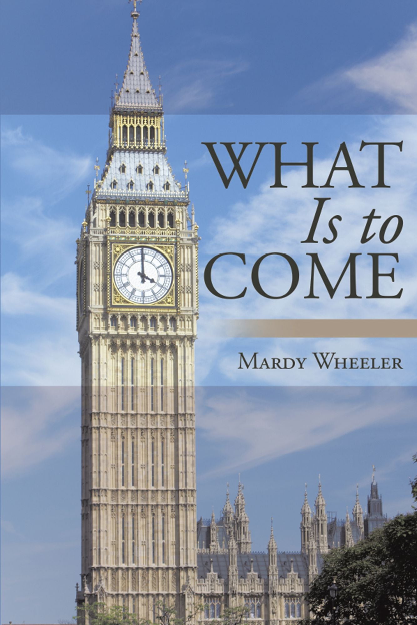 What Is to Come