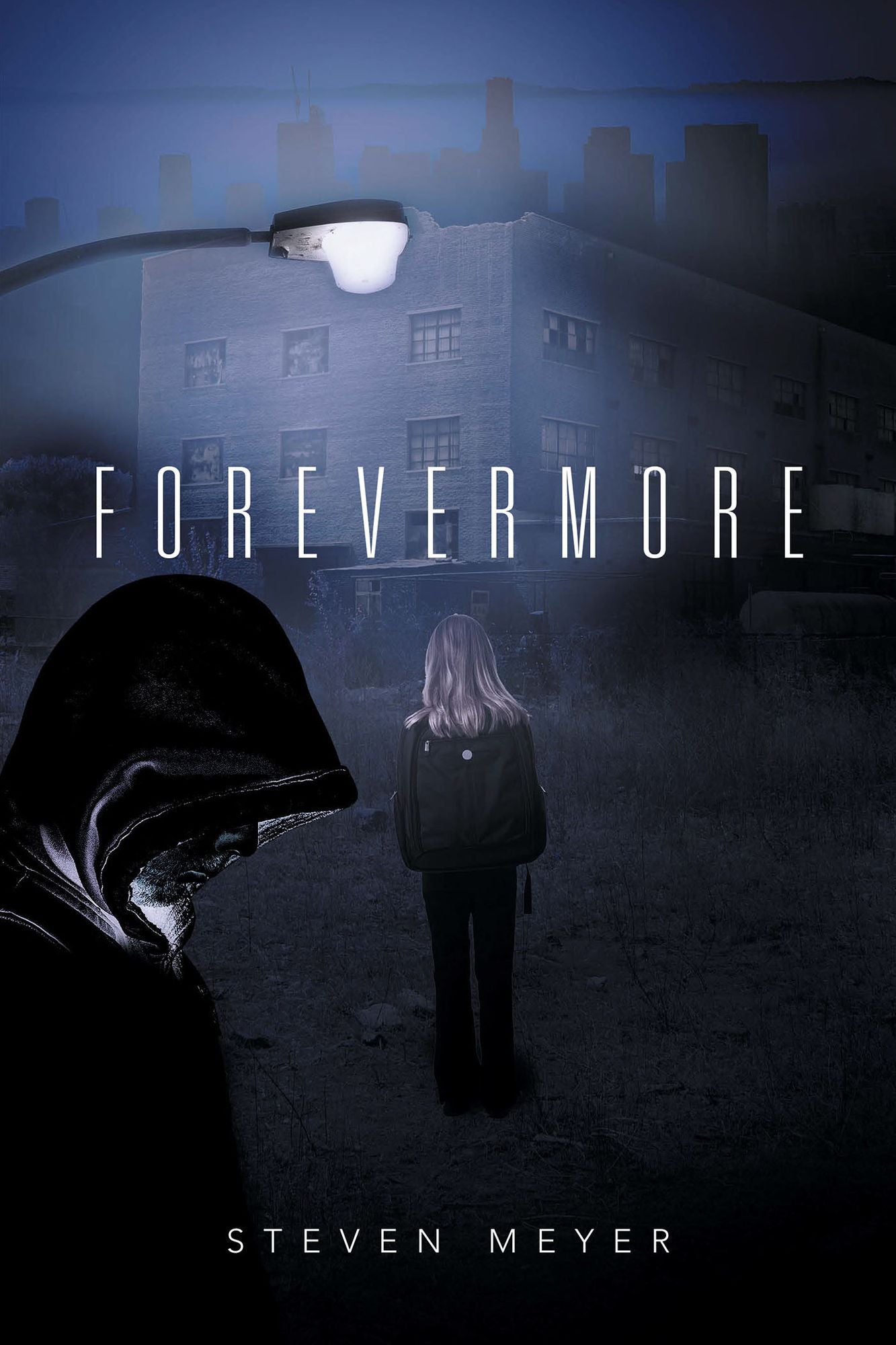 Forever More