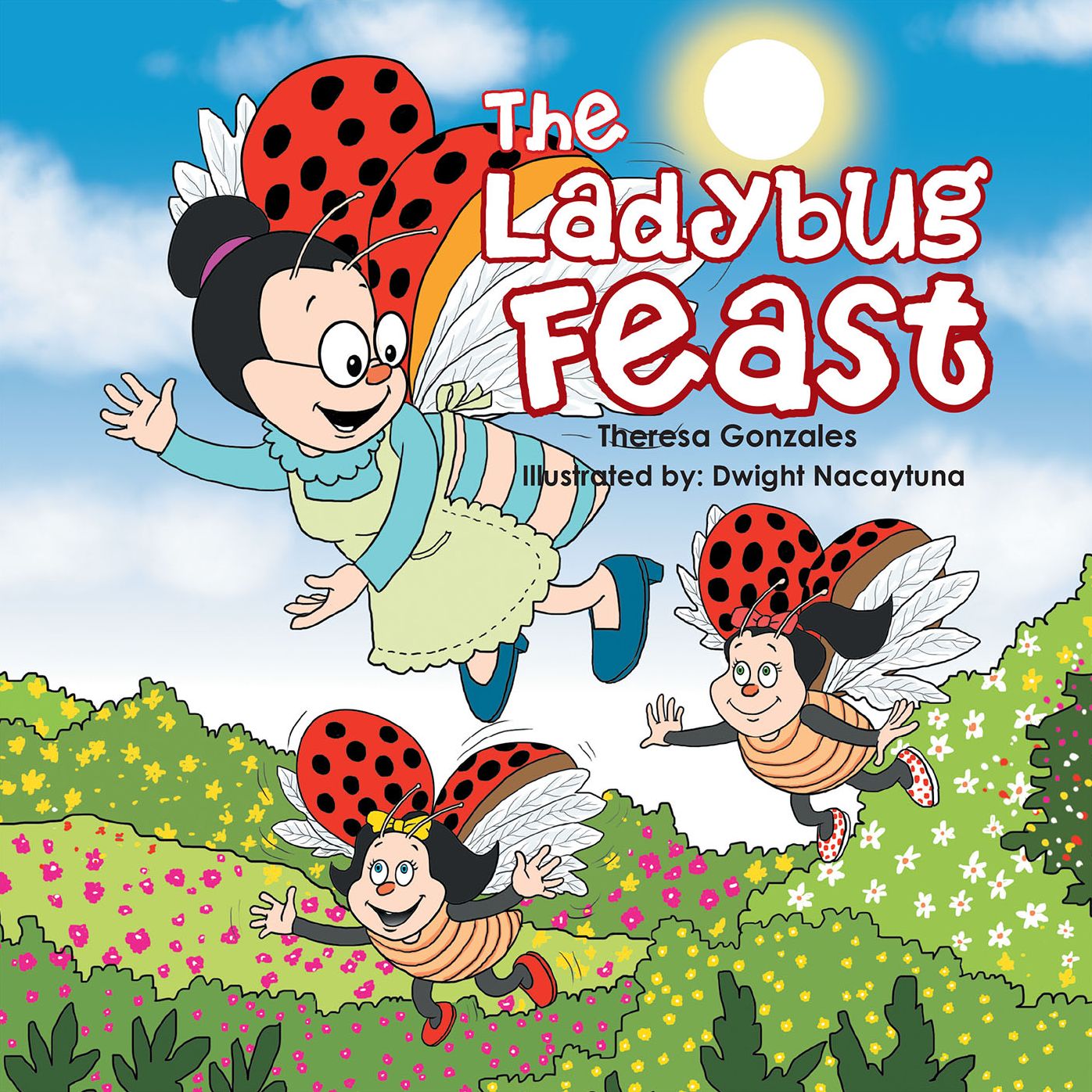 The Ladybug Feast
