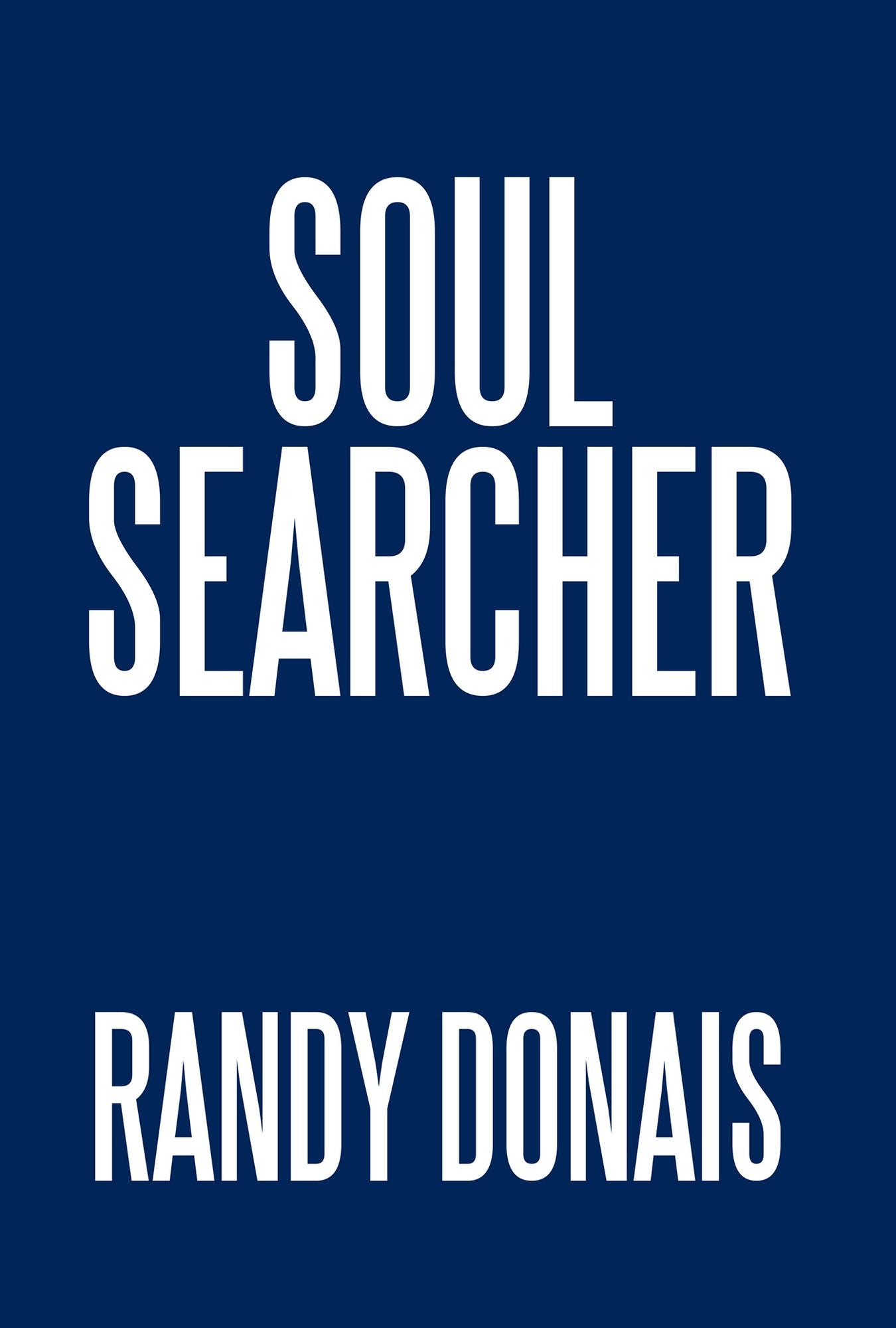 Soul Searcher