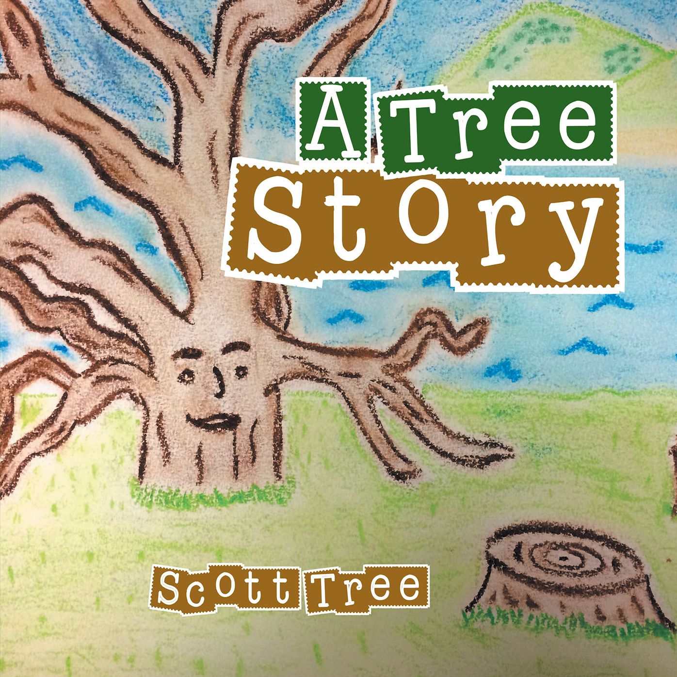 A Tree Story