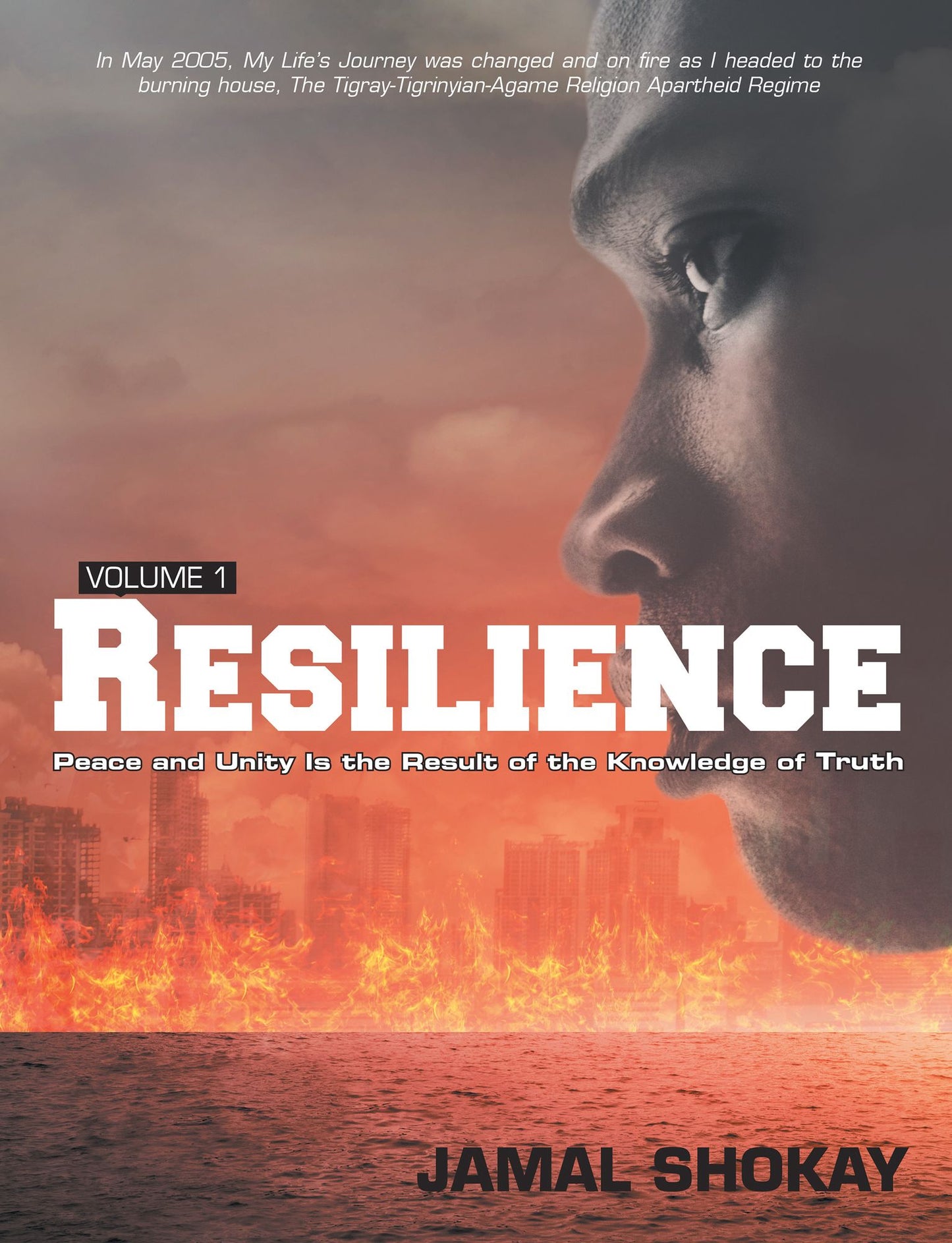 Resilience: Peace and Unity Is the Result of the Knowledge of Truth