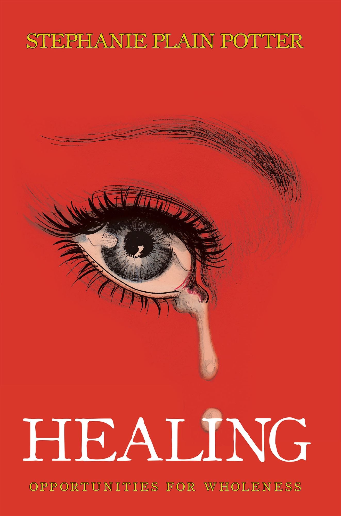 Healing: Opportunities for Wholeness