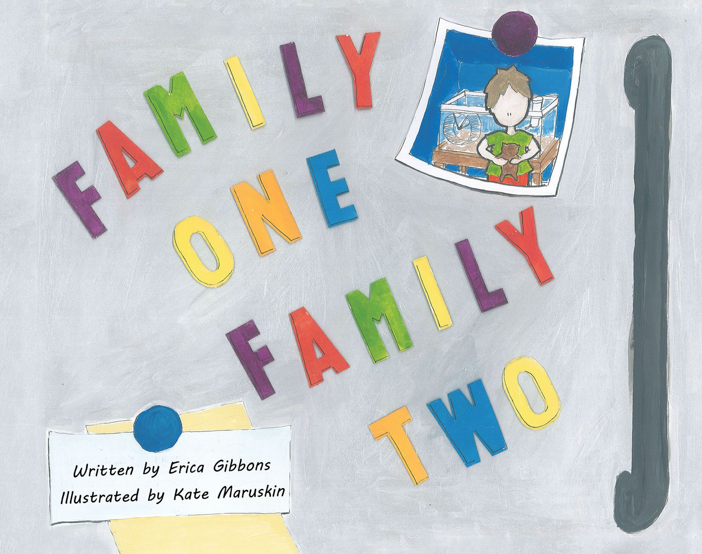 Family One Family Two