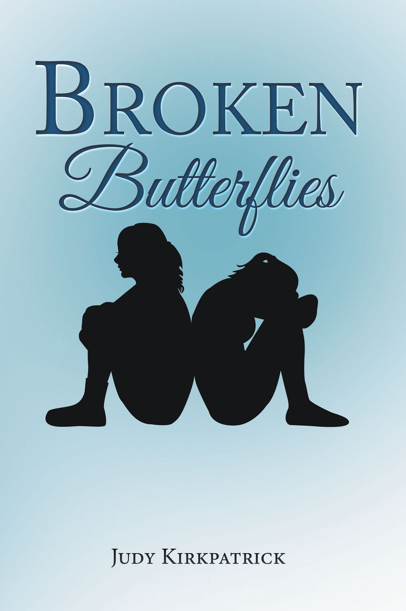 Broken Butterflies