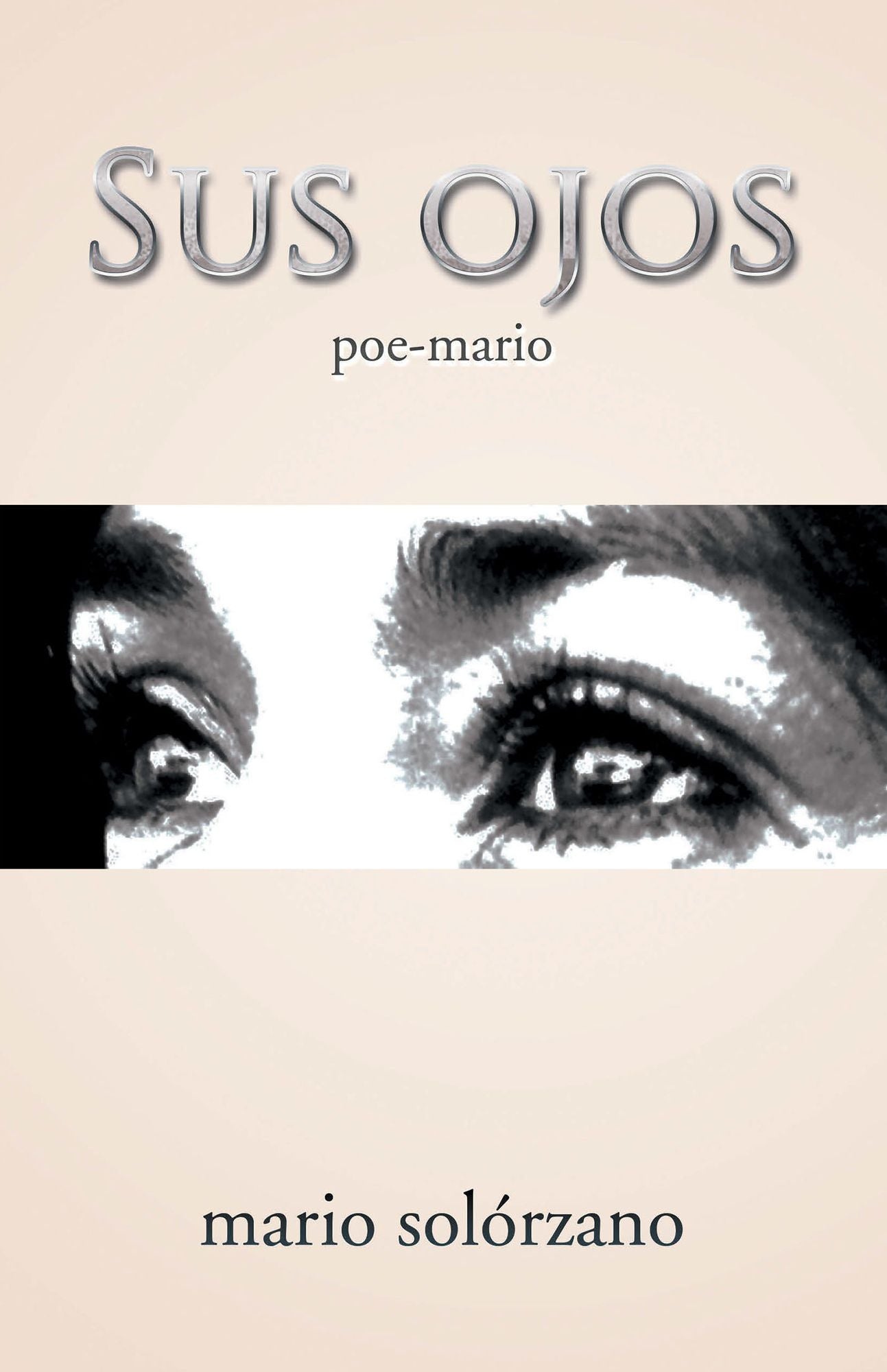 Sus ojos: (Poe-Mario)