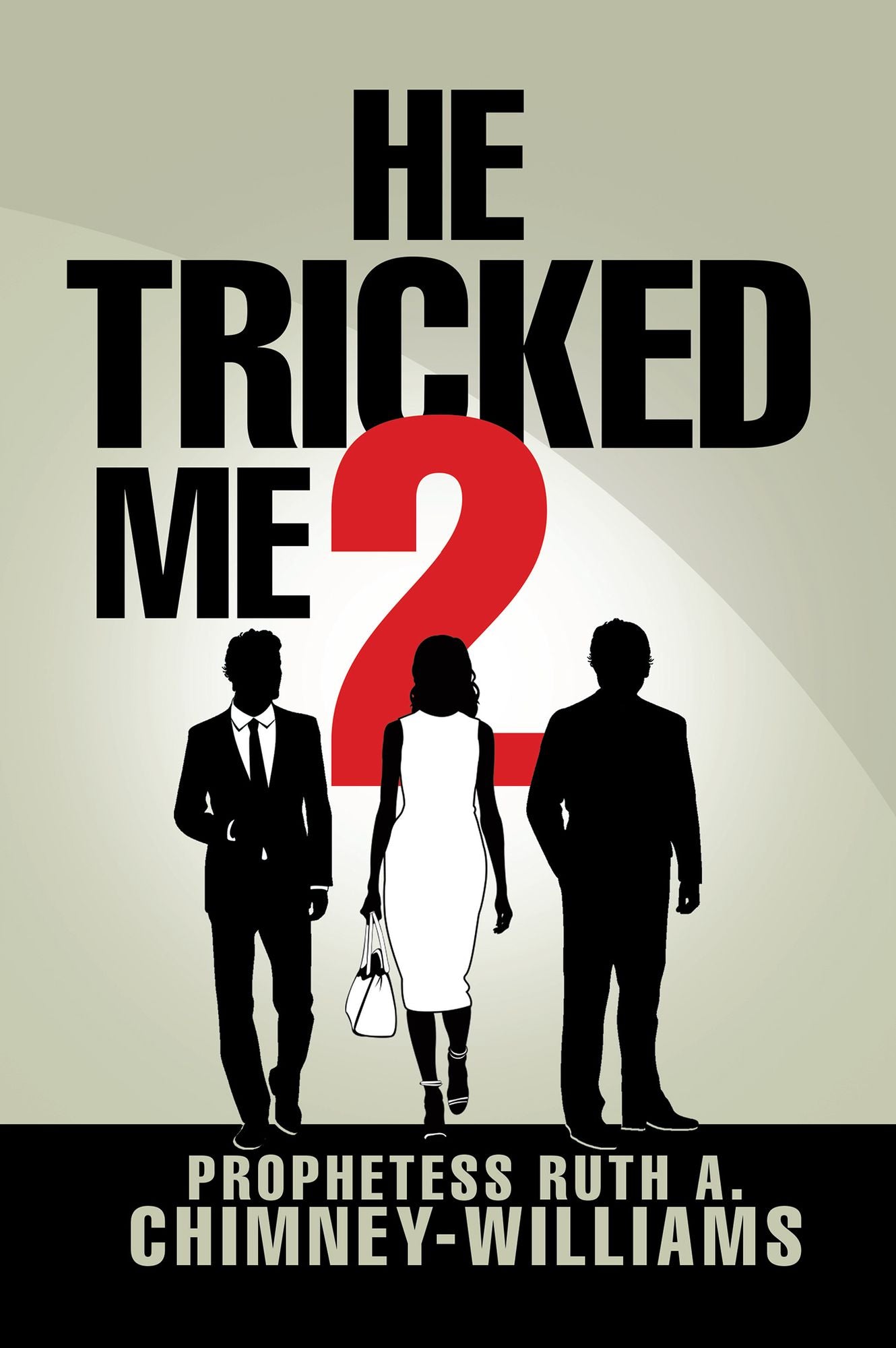 He Tricked Me 2