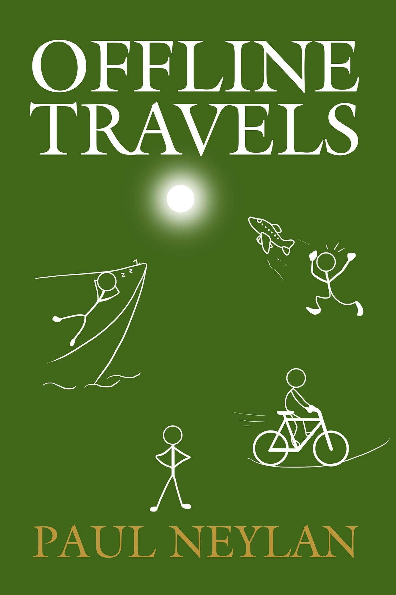 Offline Travels