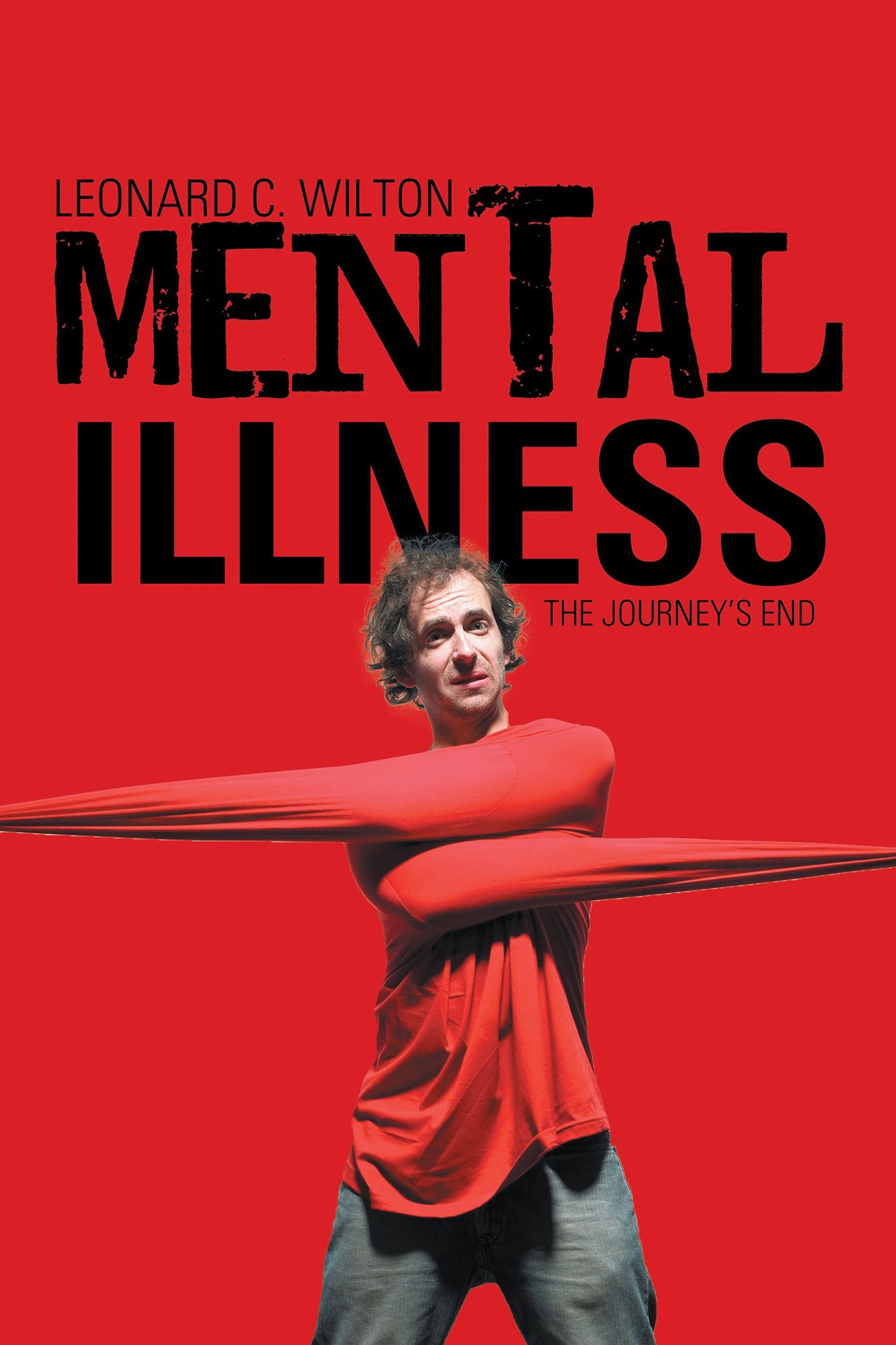 Mental Illness: The Journey's End