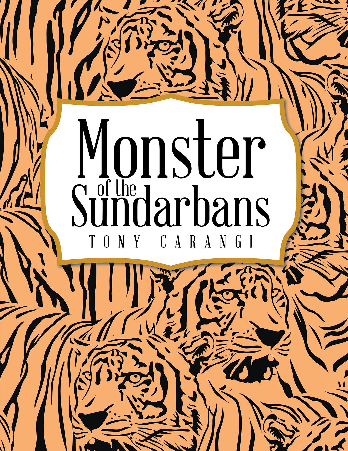 Monster of the Sundarbans