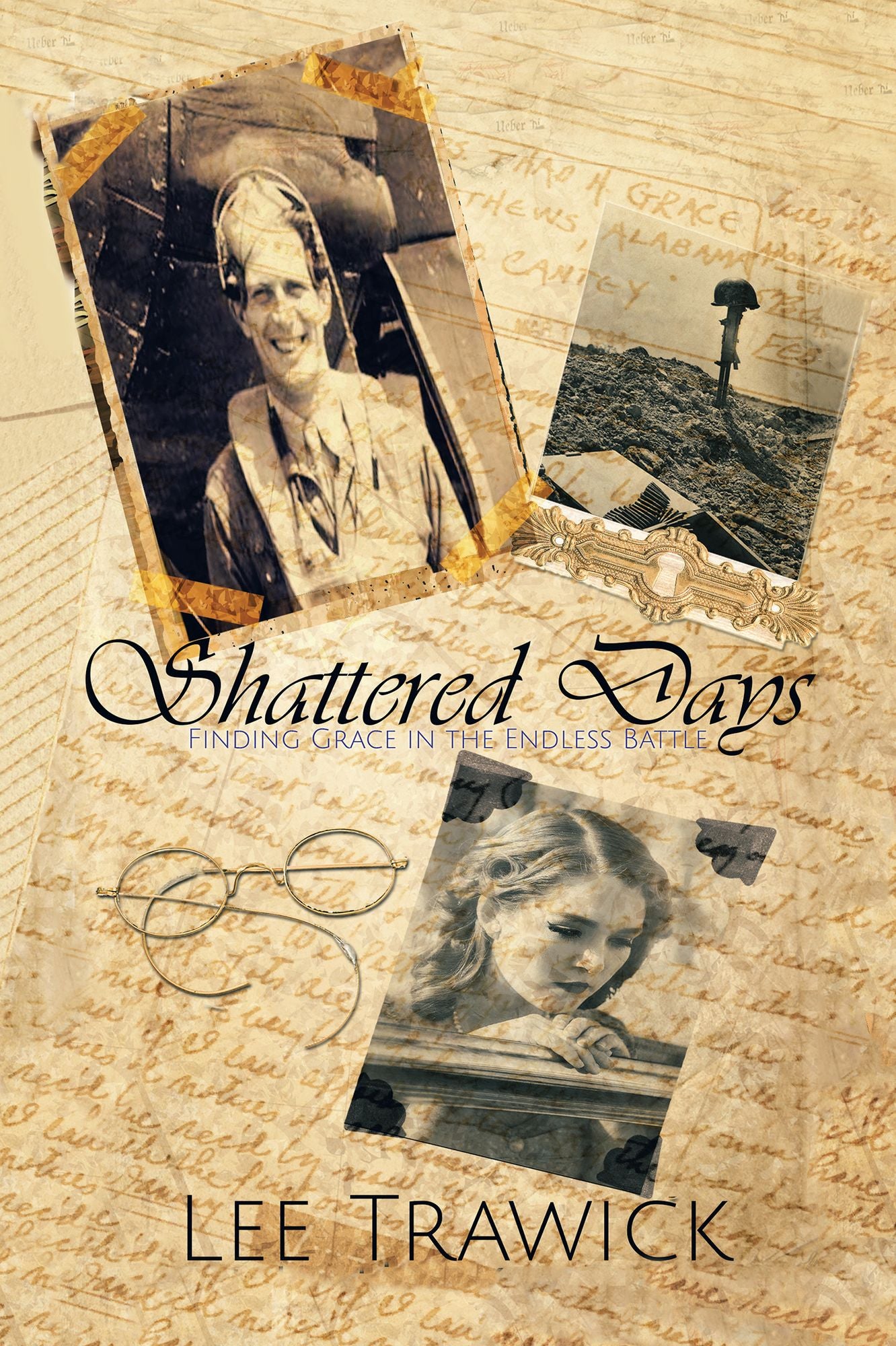 Shattered Days: Finding Grace in the Endless Battle.