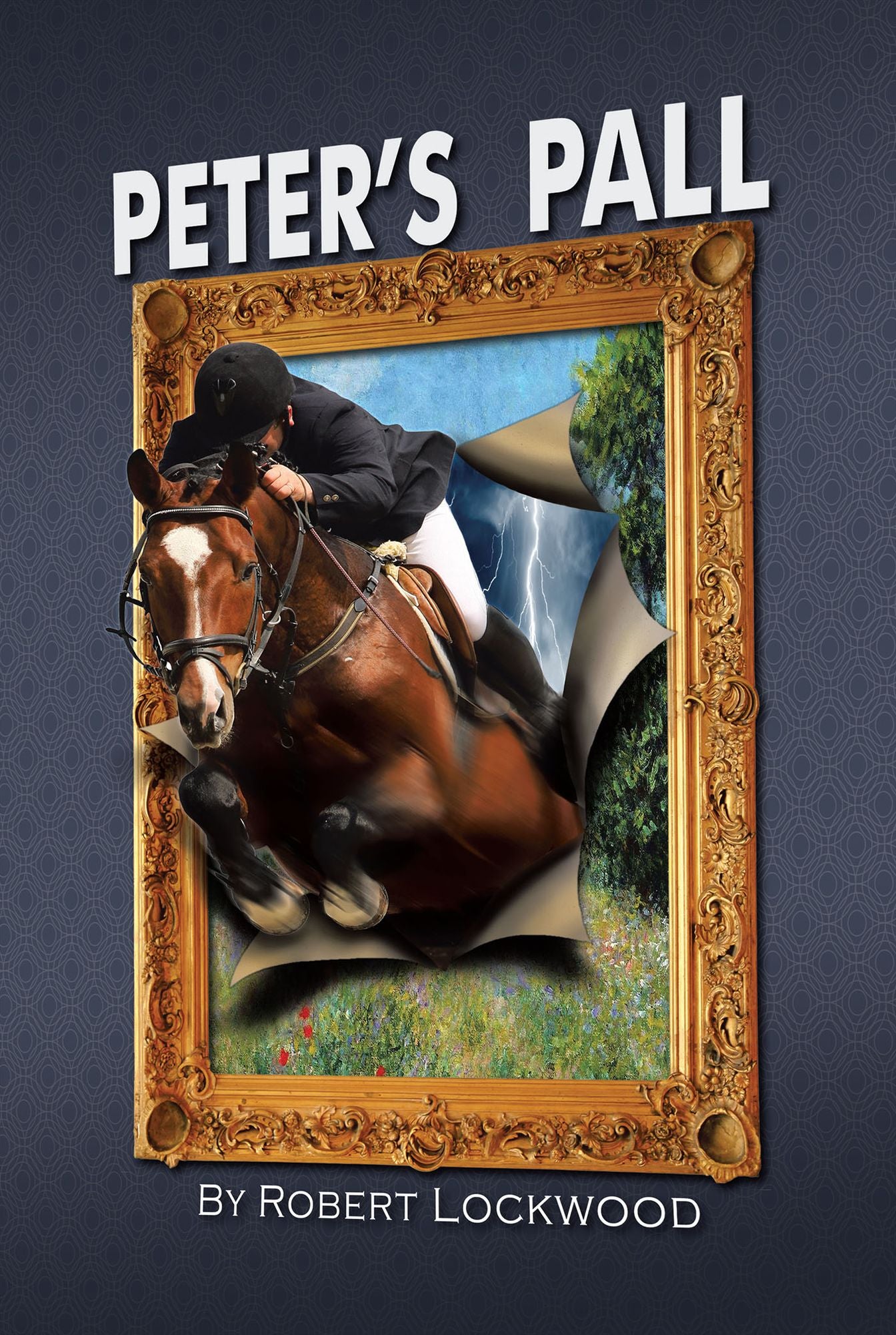 Peter's Pall: A Novel