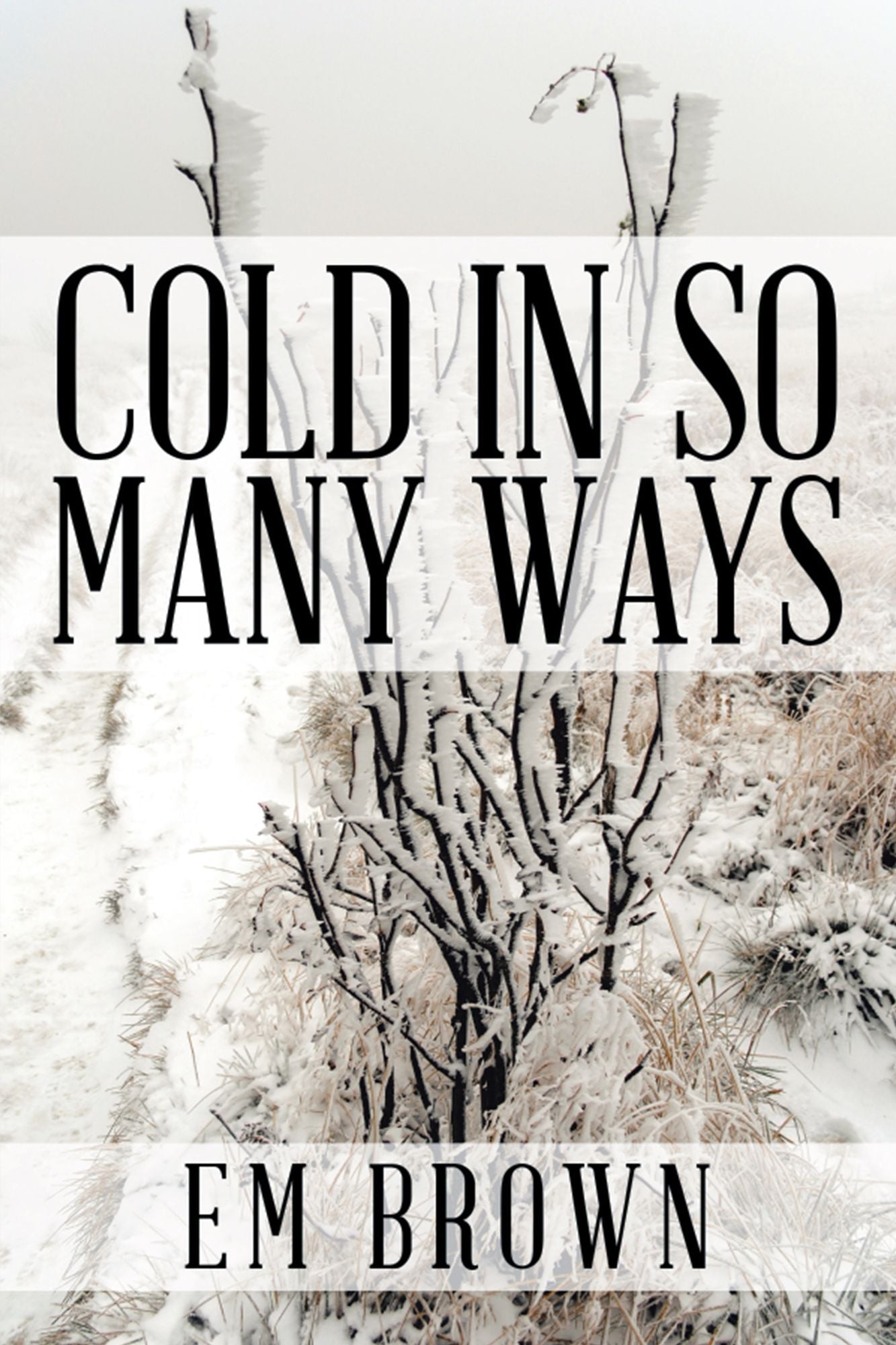 Cold in so Many Ways