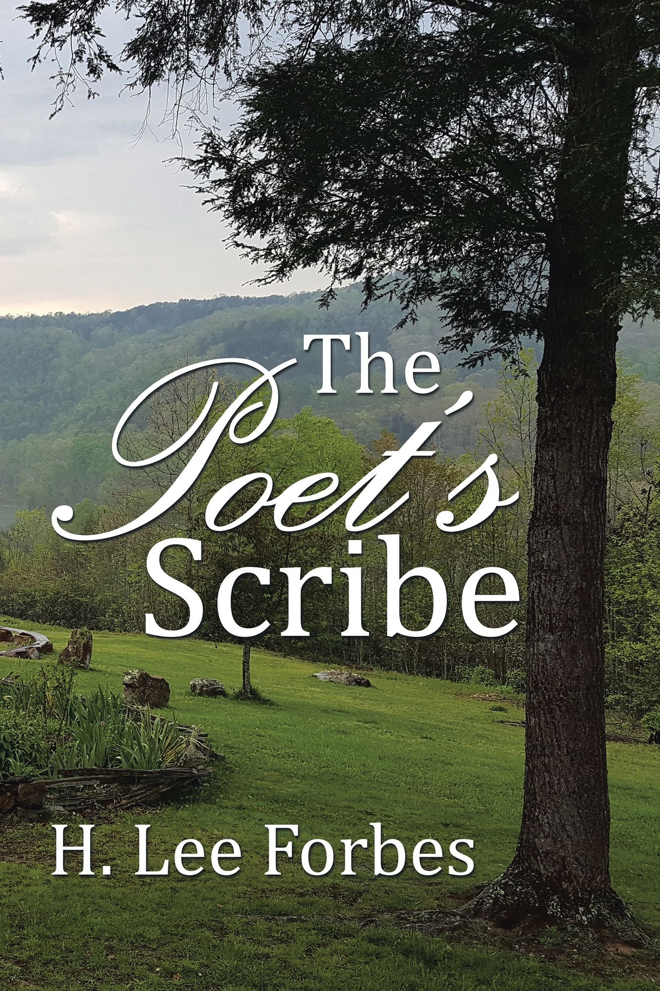 The Poet's Scribe