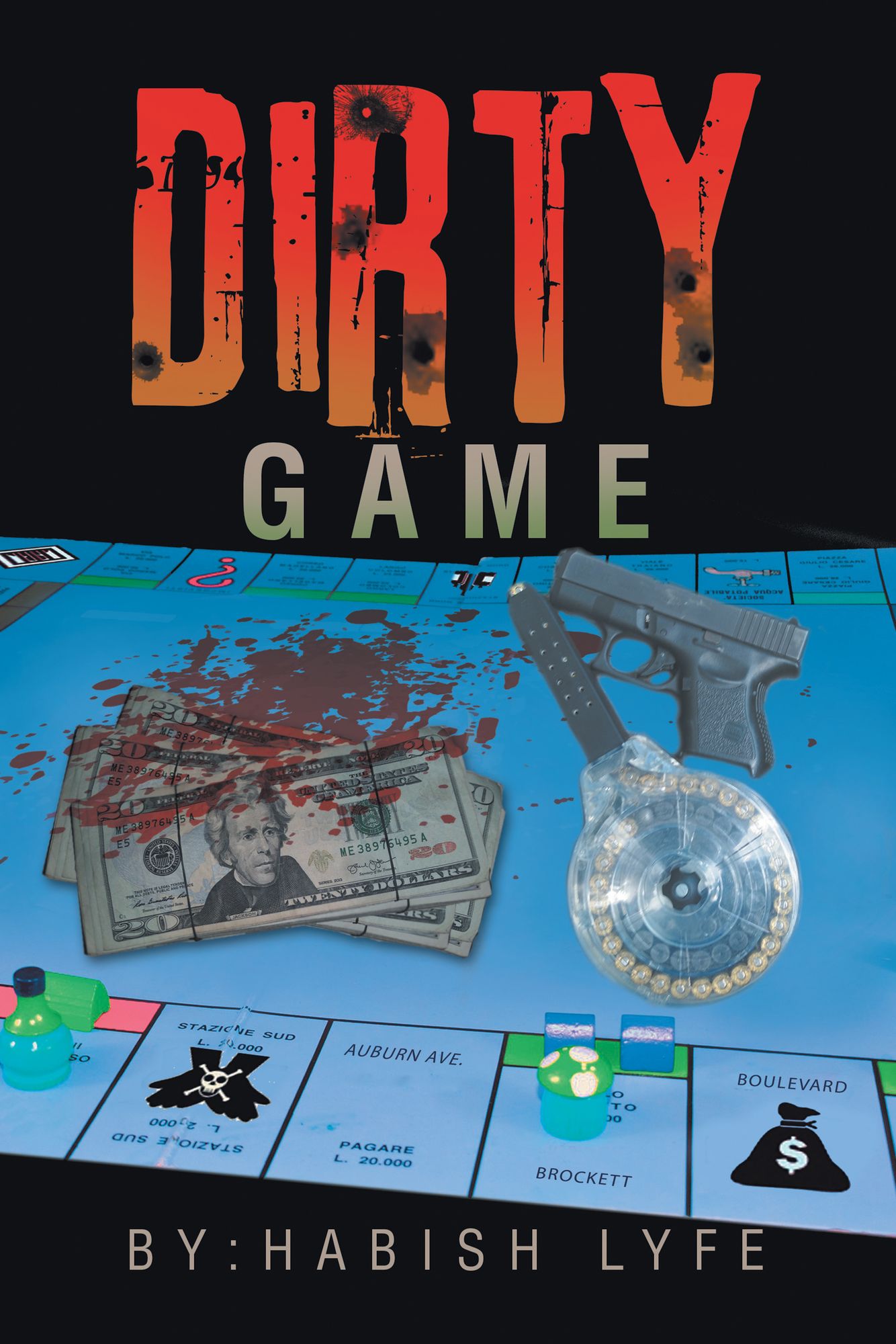 Dirty Game