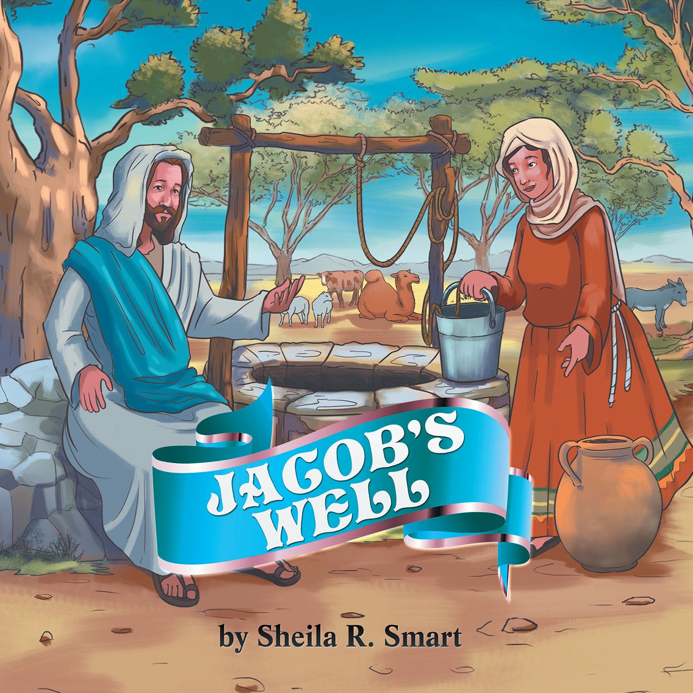 Jacob's Well