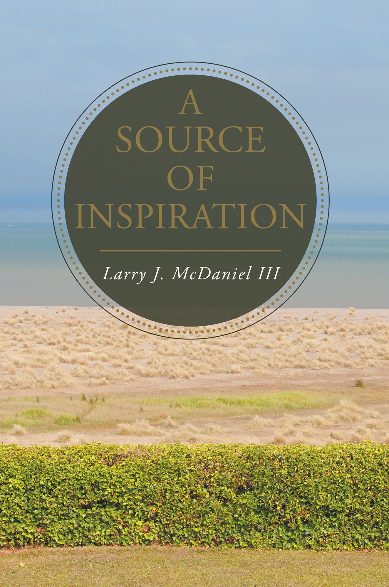 A Source of Inspiration