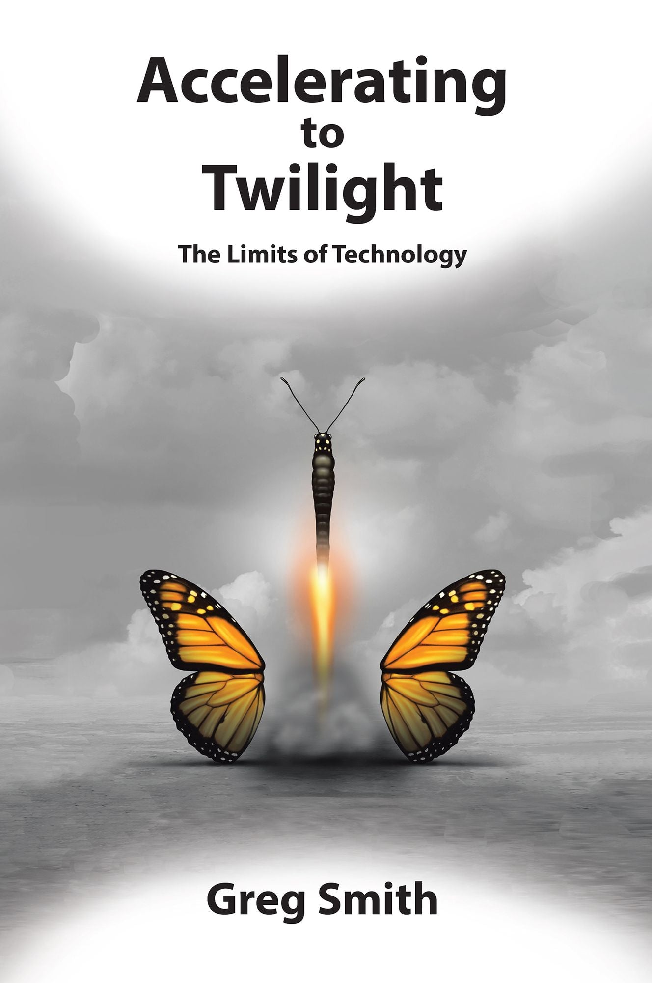 Accelerating to Twilight: The Limits of Technology