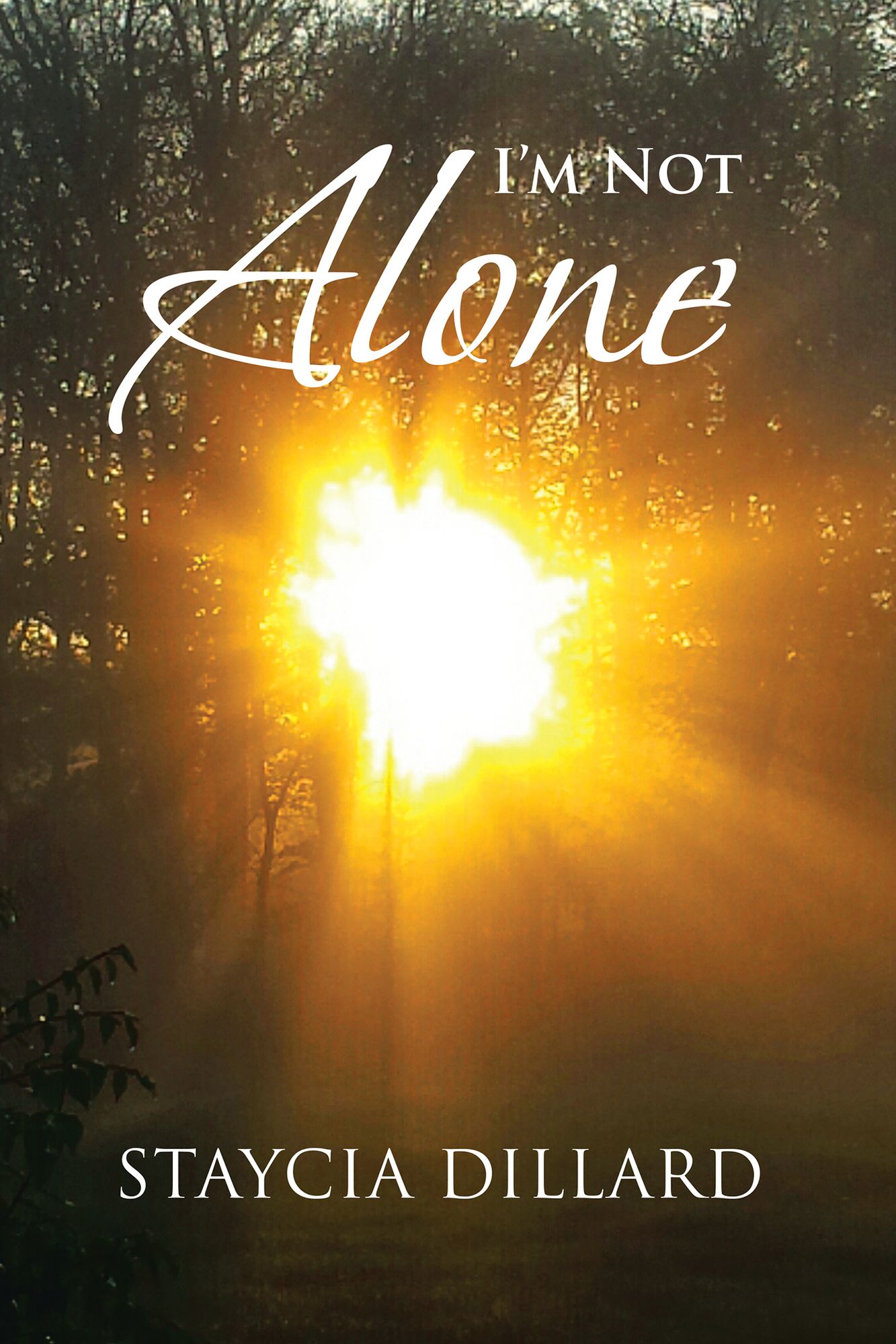 I'm Not Alone