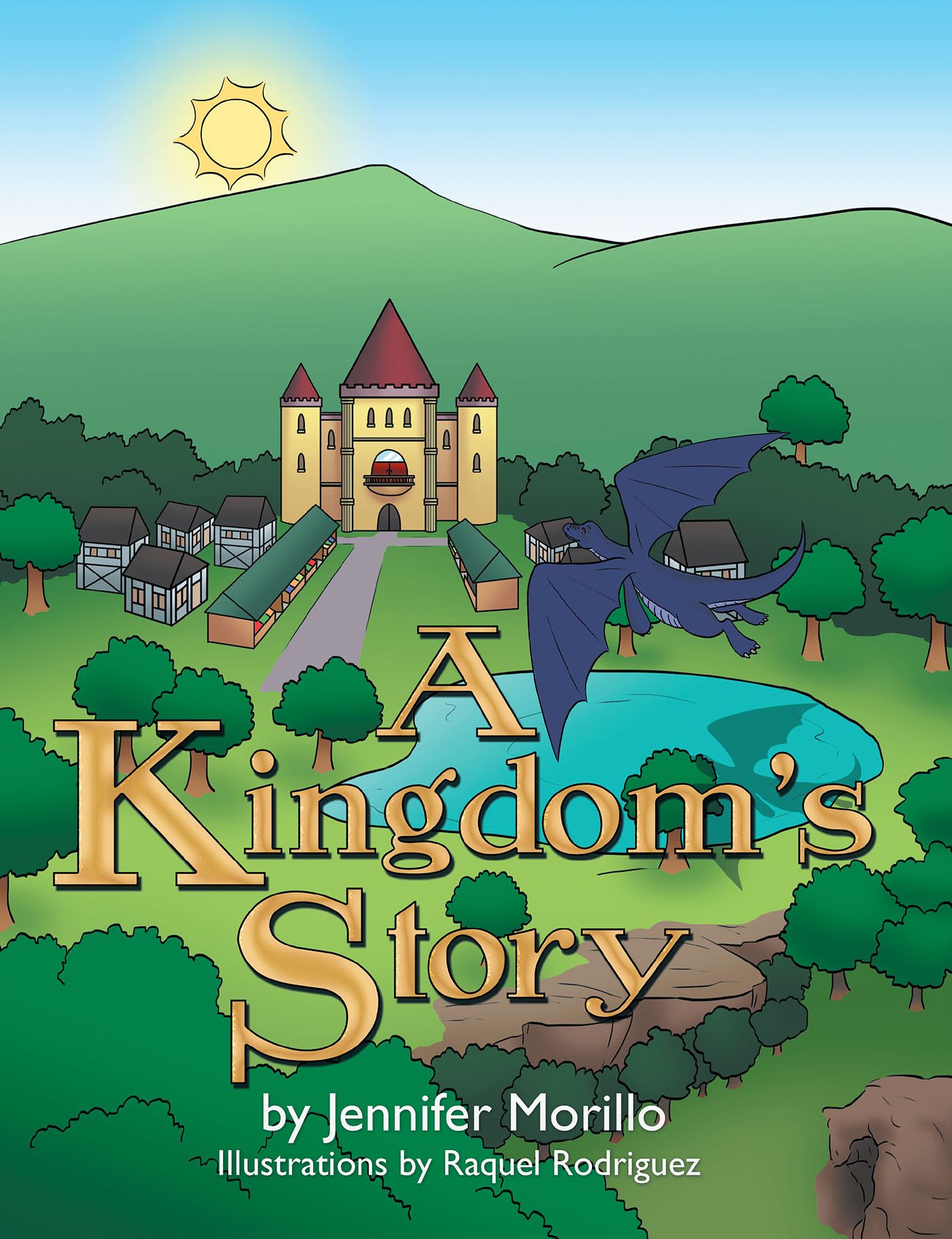 A Kingdom's Story