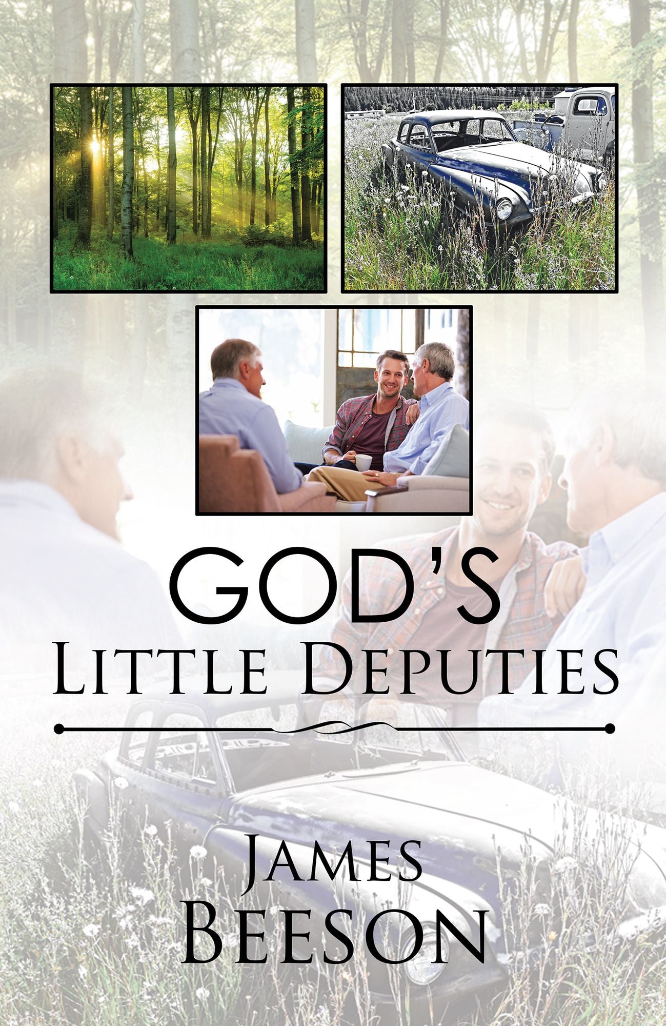 God's Little Deputies