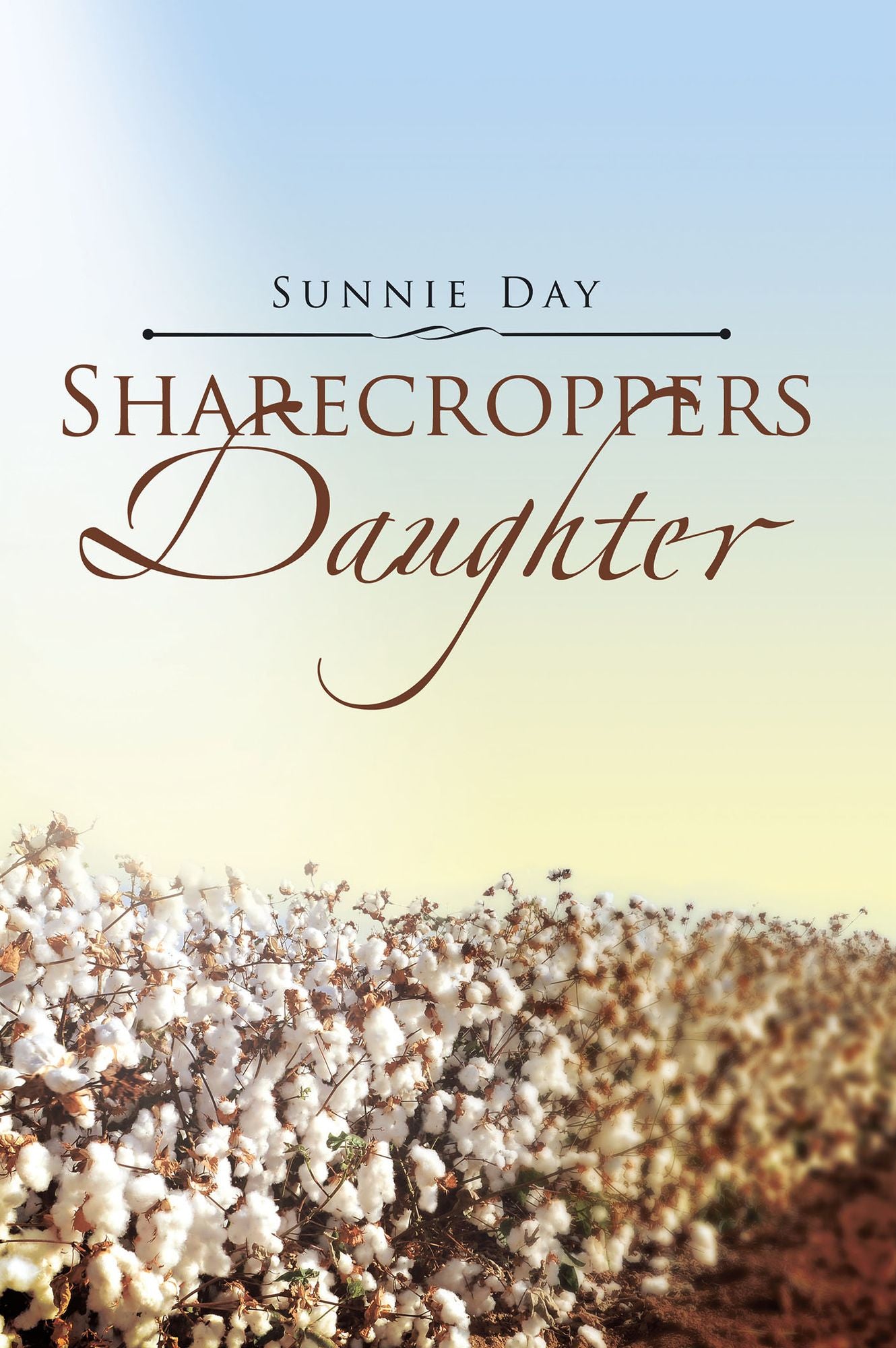 Sharecroppers Daughter