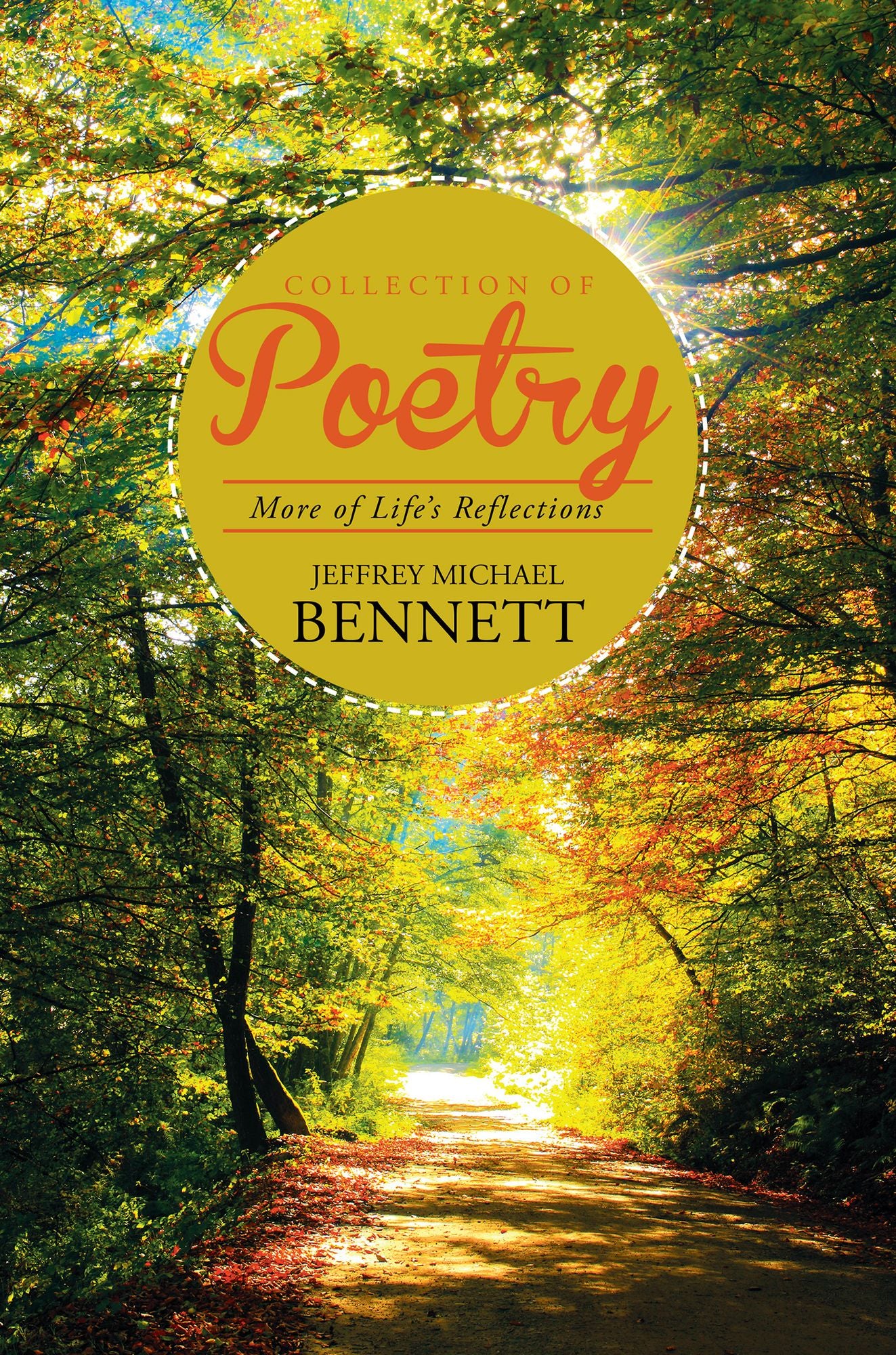 Collection of Poetry: More of Life's Reflections