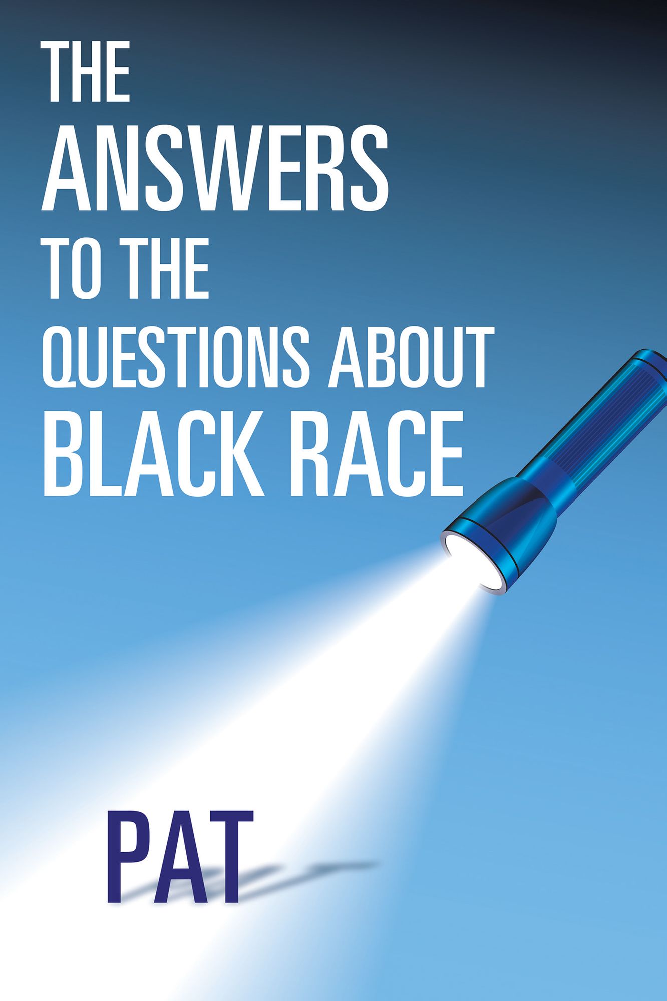 The Answers to the Questions About Black Race