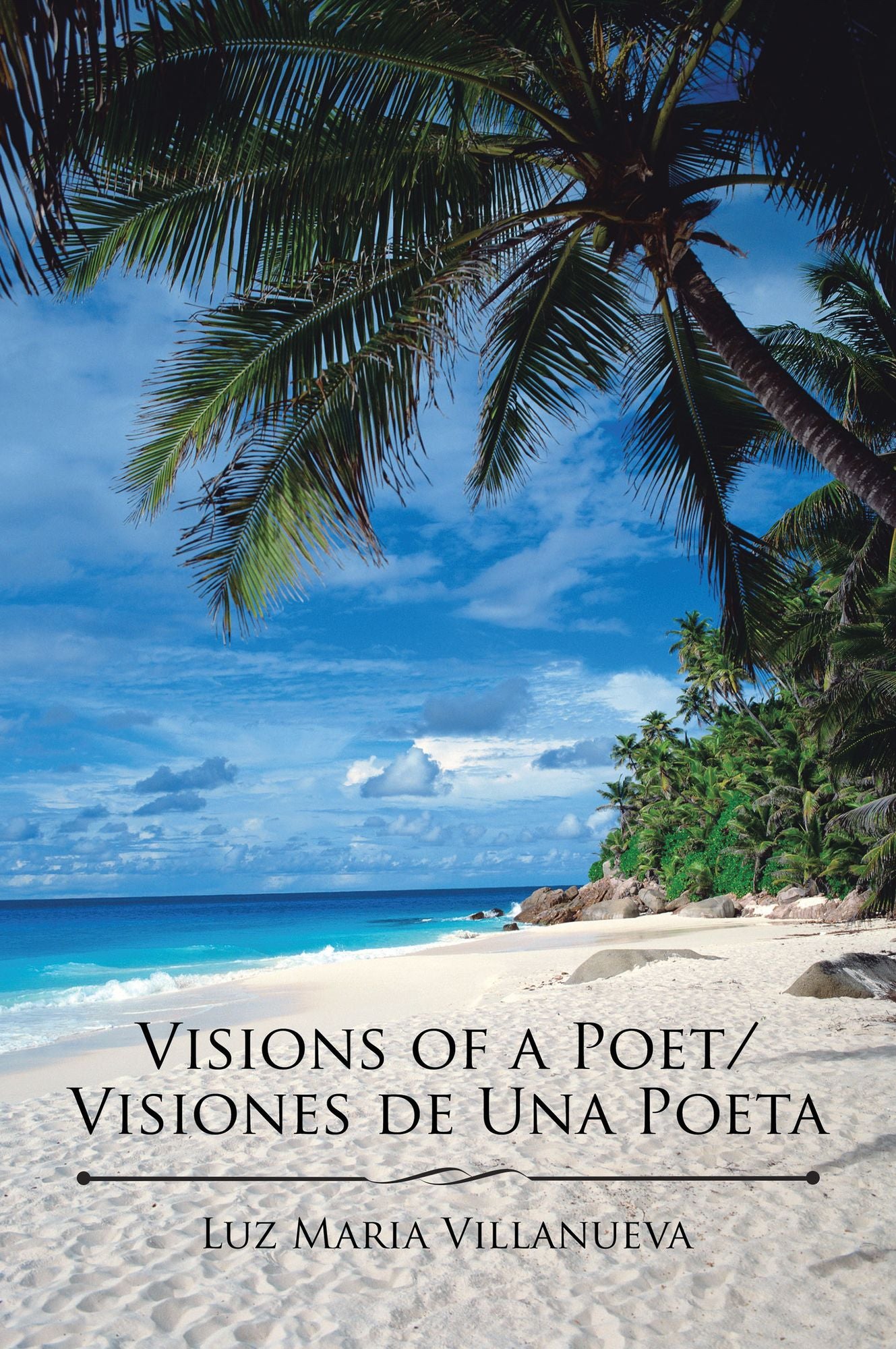Visions of a Poet/Visiones de una poeta