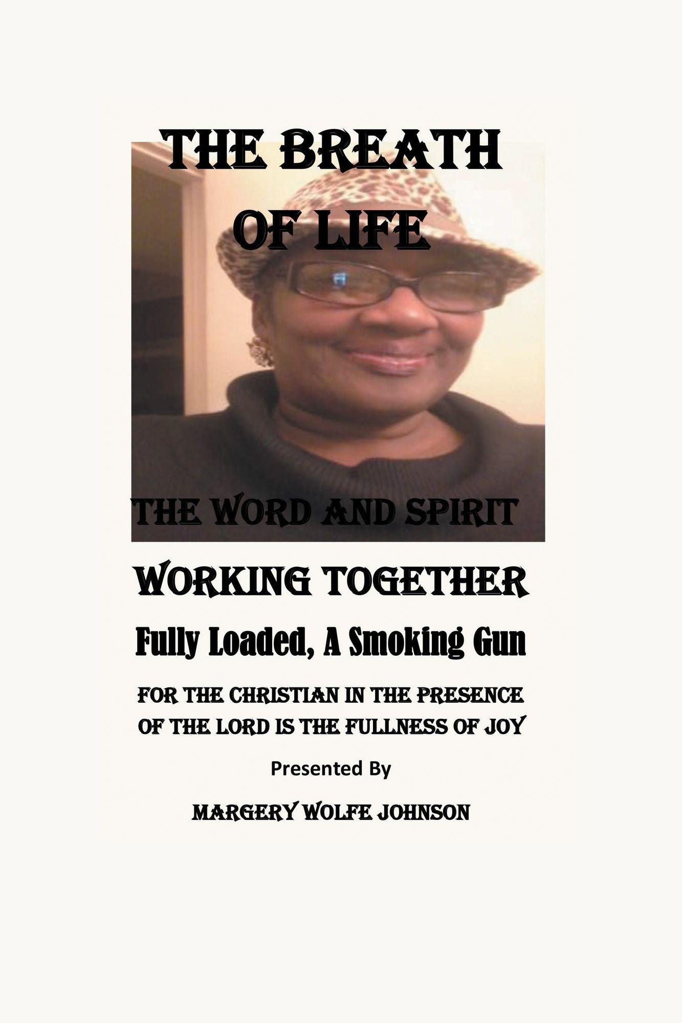 The Breath of Life: The Word and Spirit Working Together
