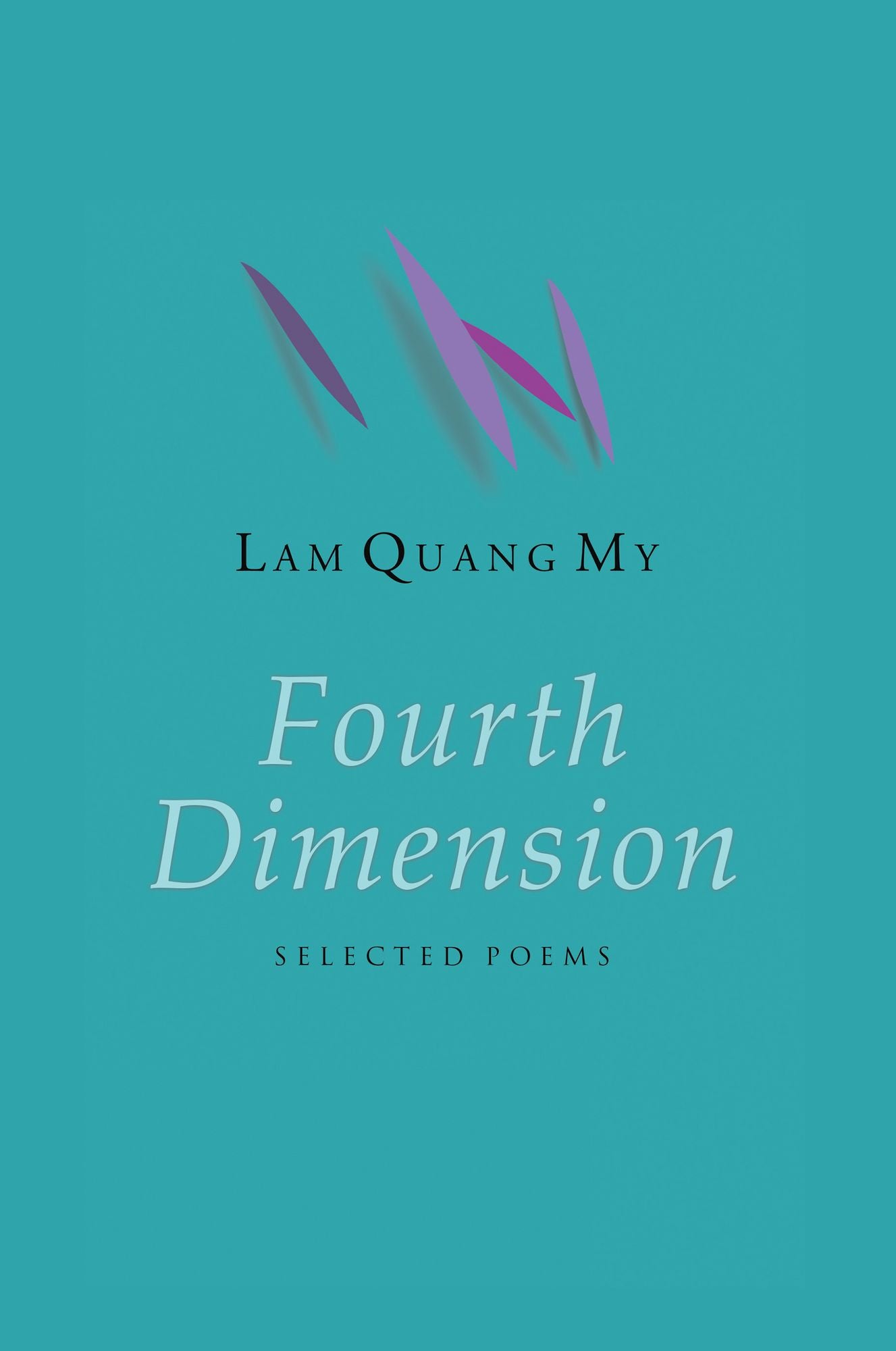 Fourth Dimension: Selected Poems