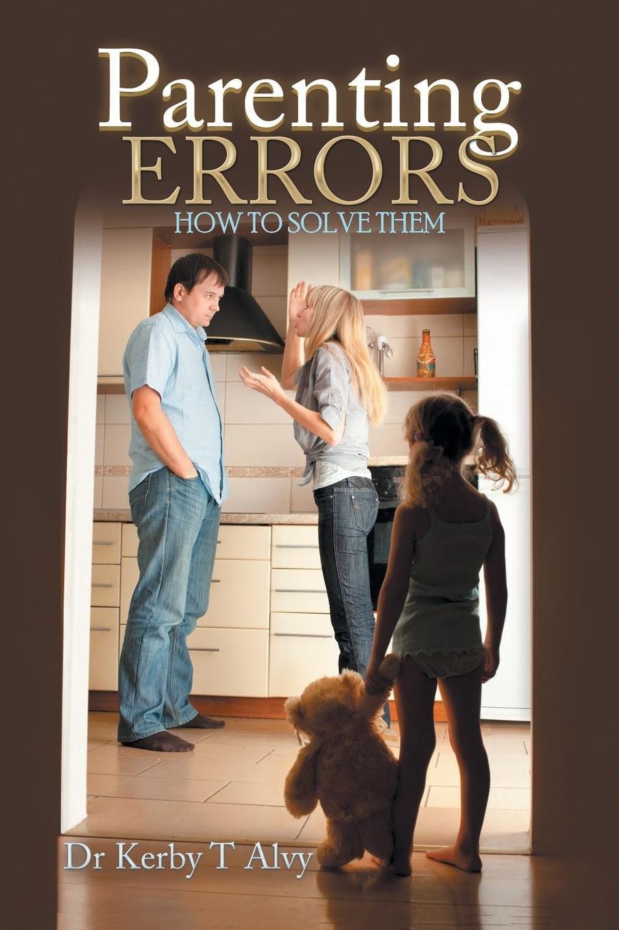 Parenting Errors: How to Solve Them