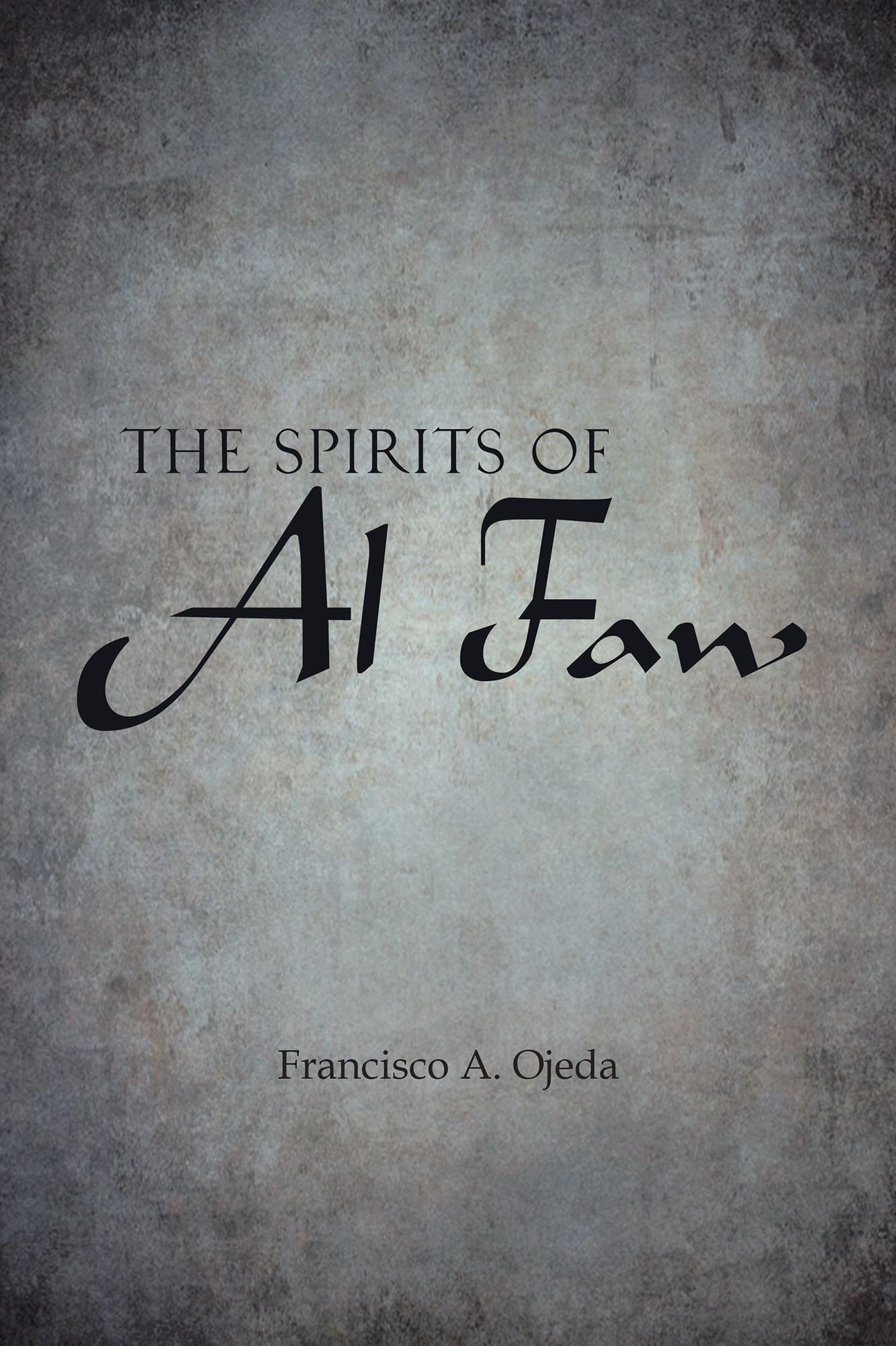The Spirits of Al Faw