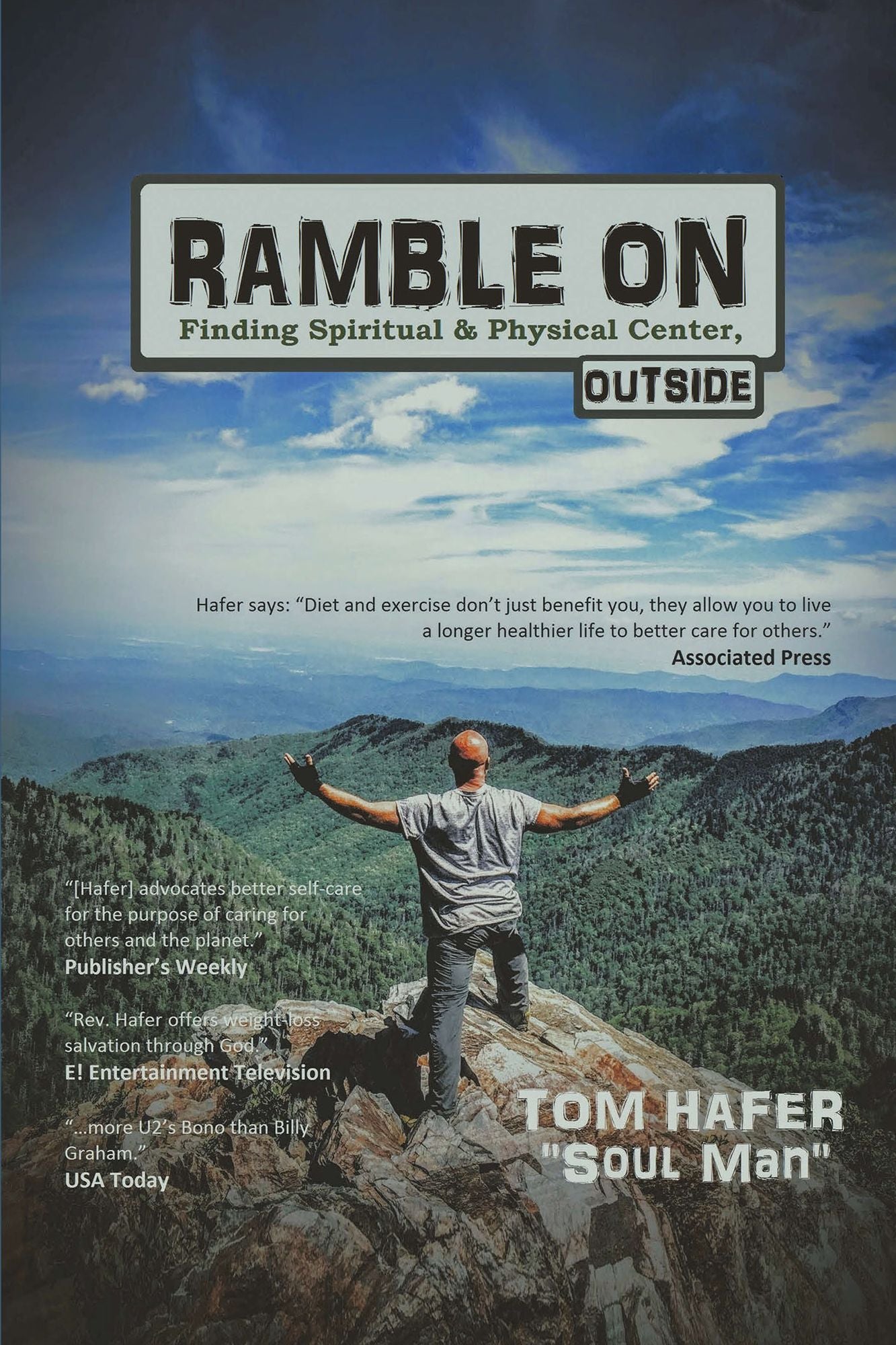 Ramble On