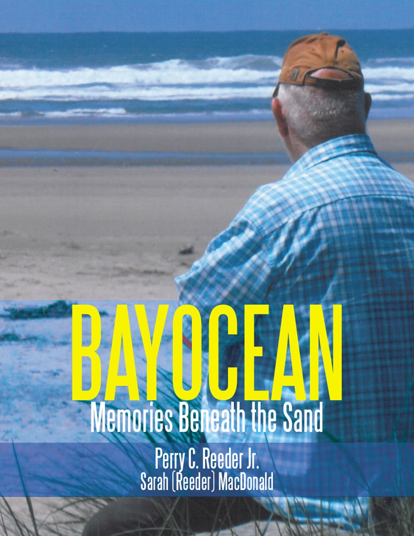 Bayocean: Memories Beneath the Sand
