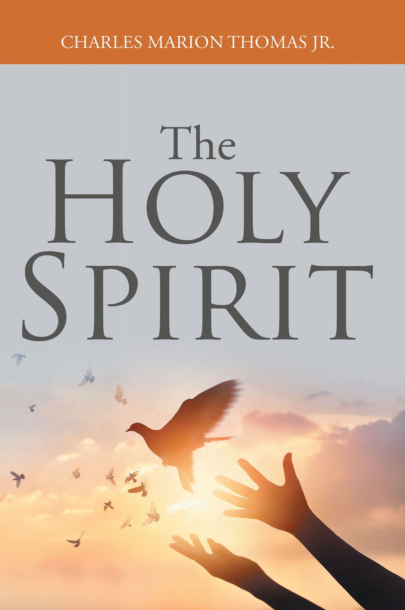 The Holy Spirit