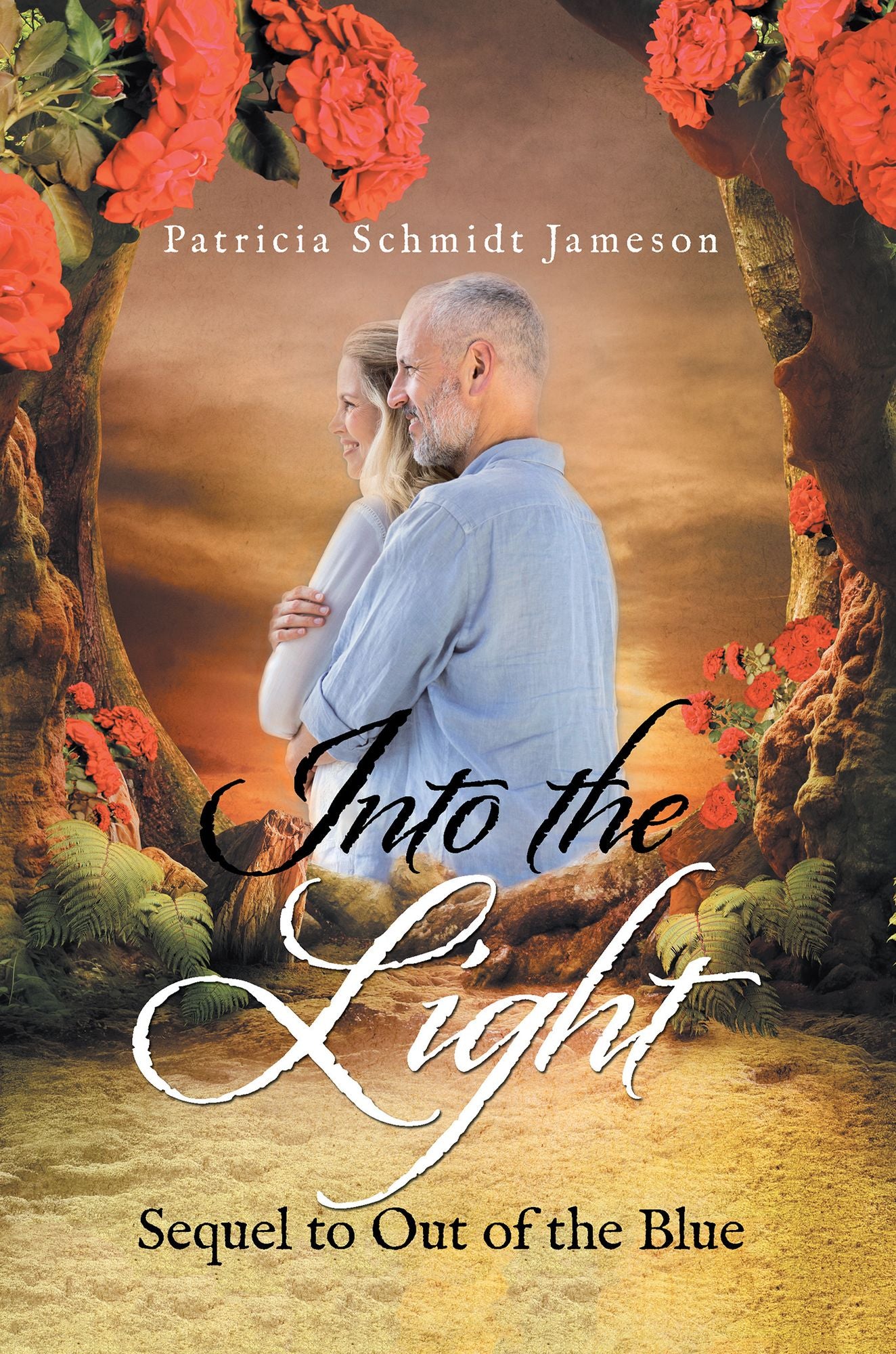 Into the Light: Sequel to out of the Blue