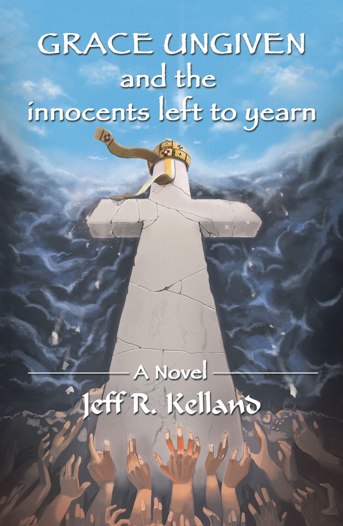 Grace Ungiven: And the Innocents Left to Yearn