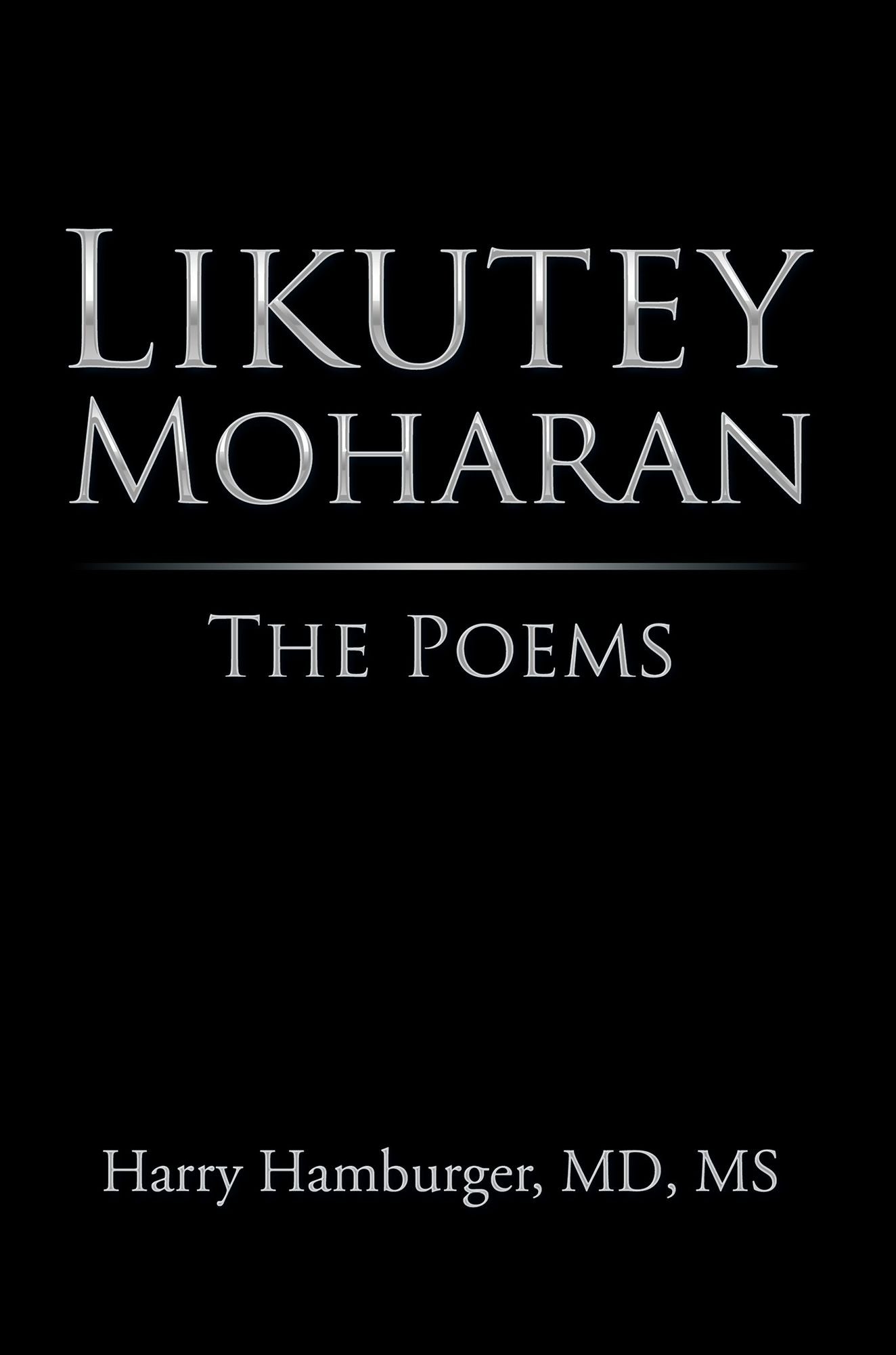 Likutey Moharan: The Poems