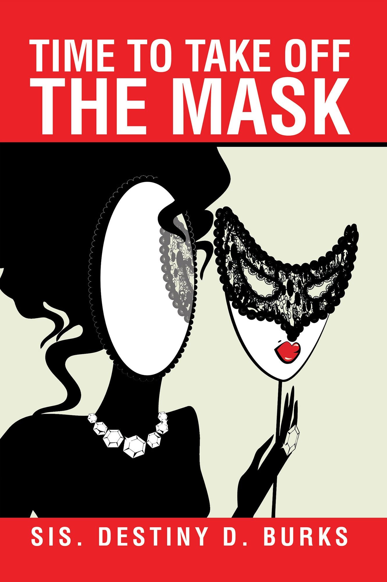 Time to Take off the Mask