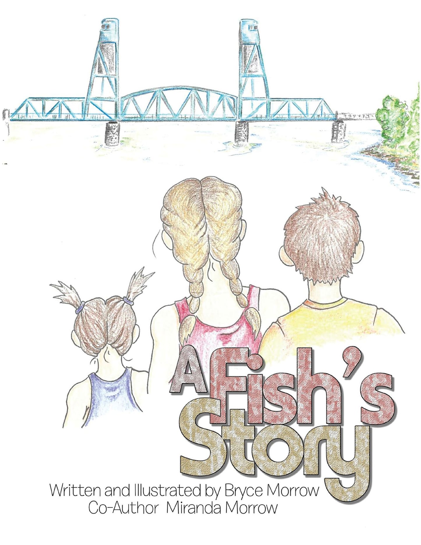 A Fish's Story