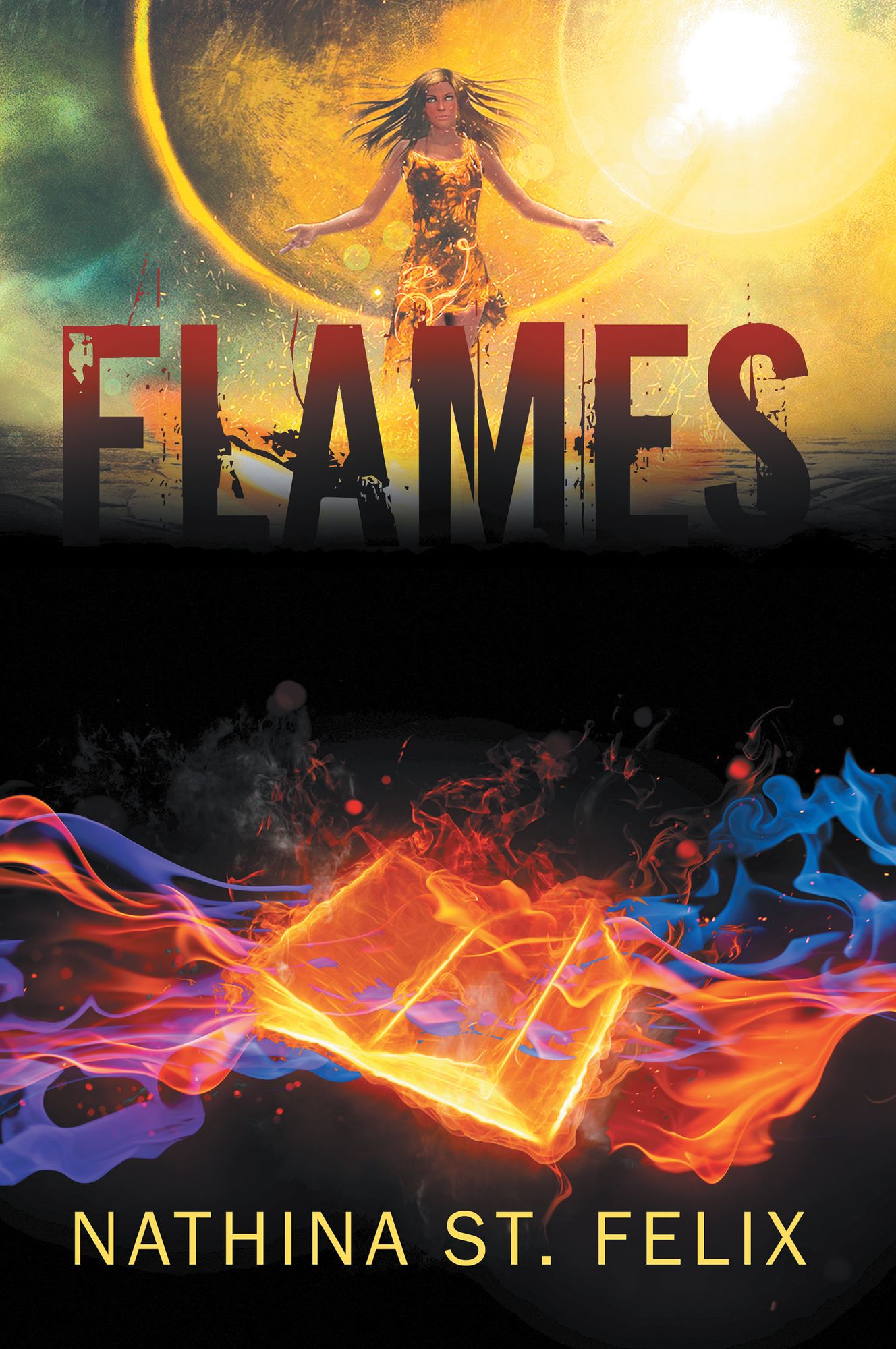 Flames