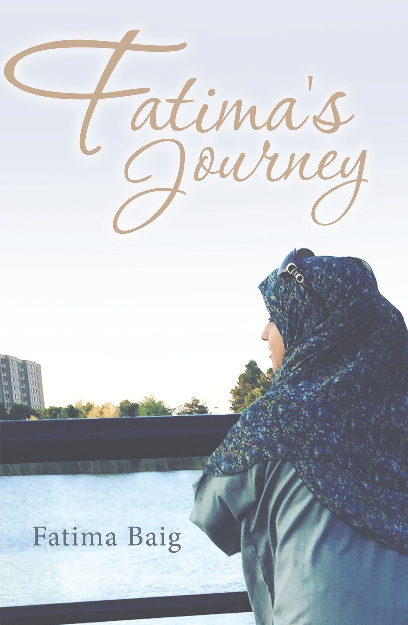 Fatima'S Journey: A Search for a Liver