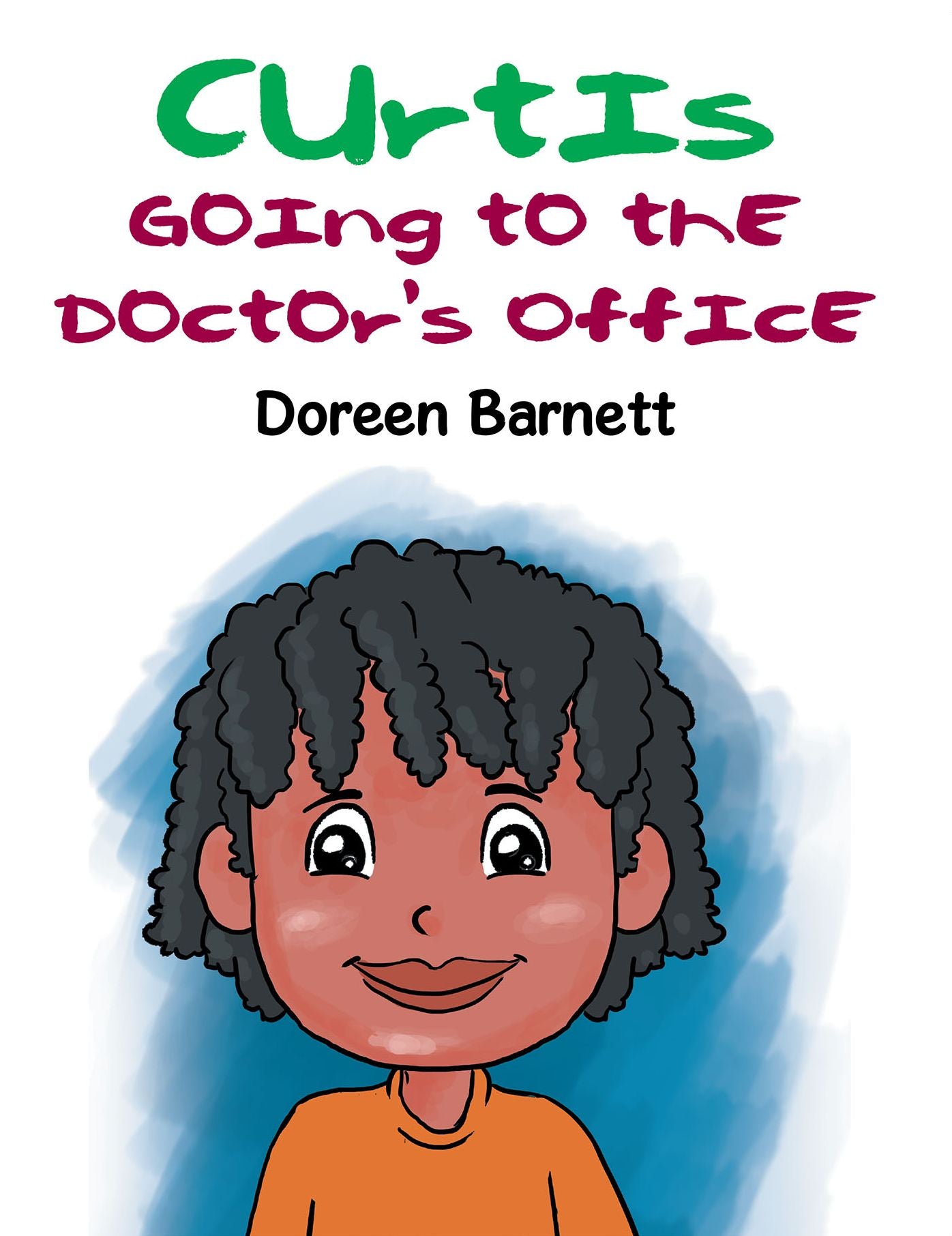 Curtis Going to the Doctor's Office