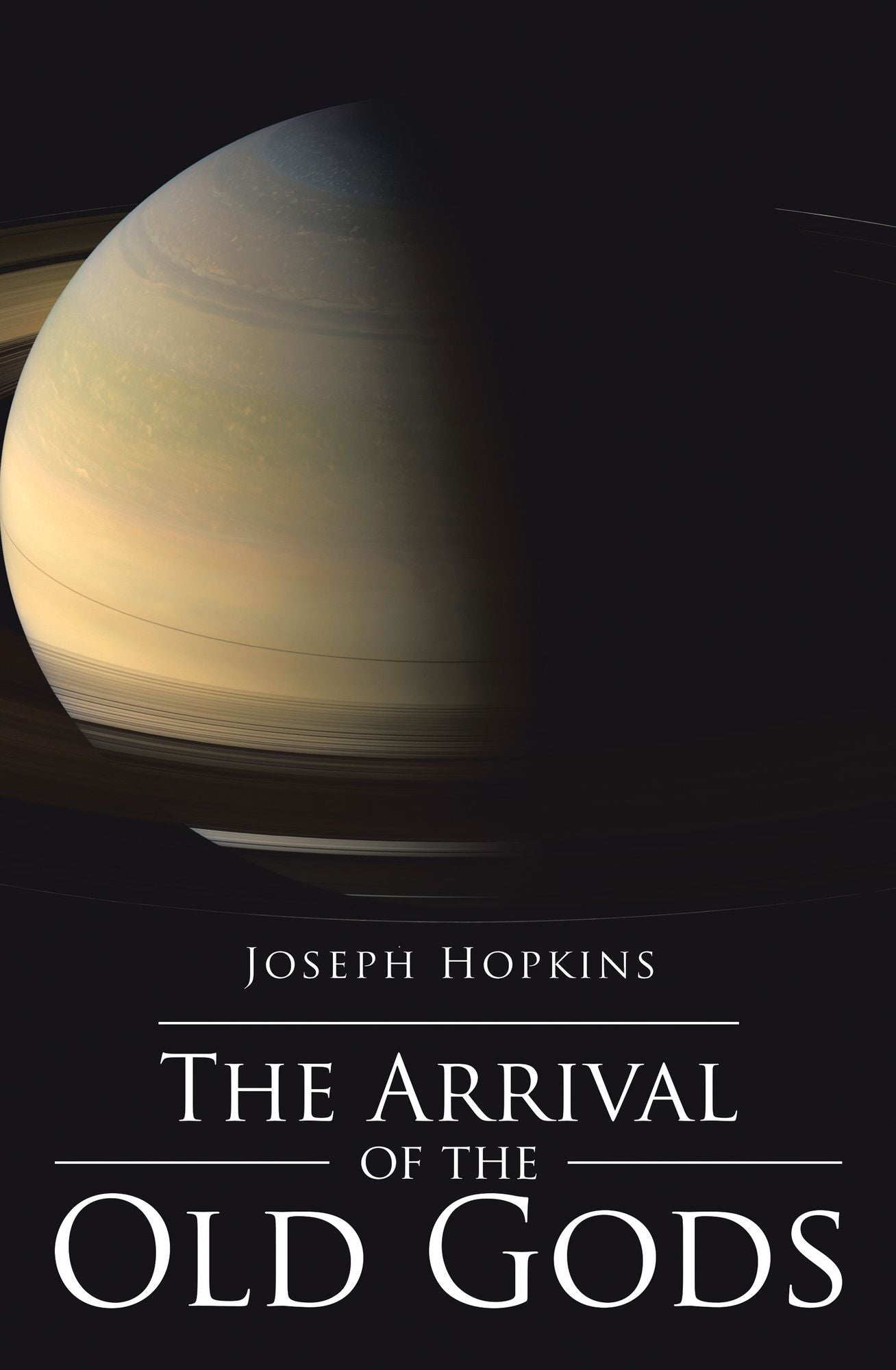 The Arrival of the Old Gods
