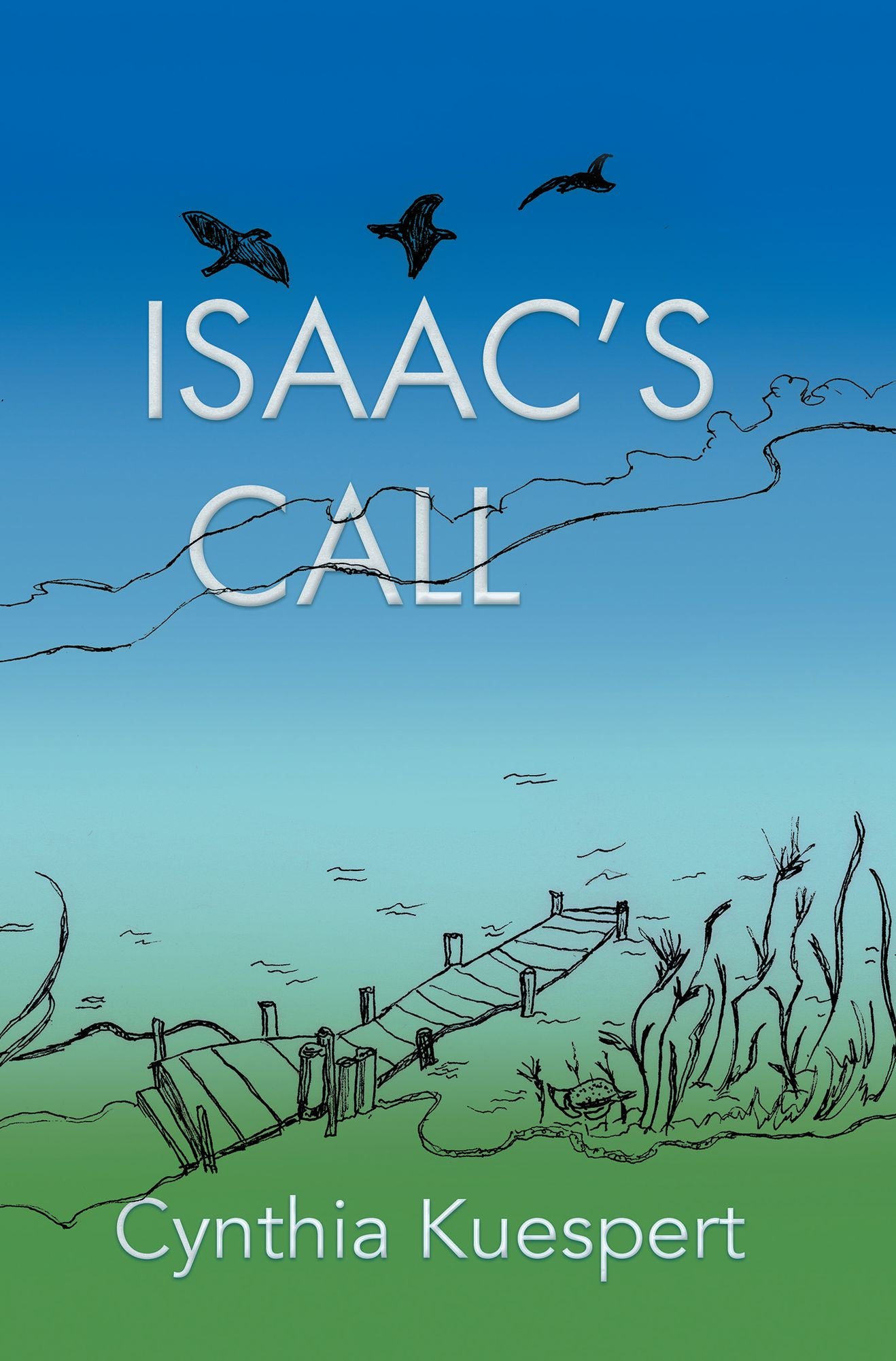 Isaac's Call