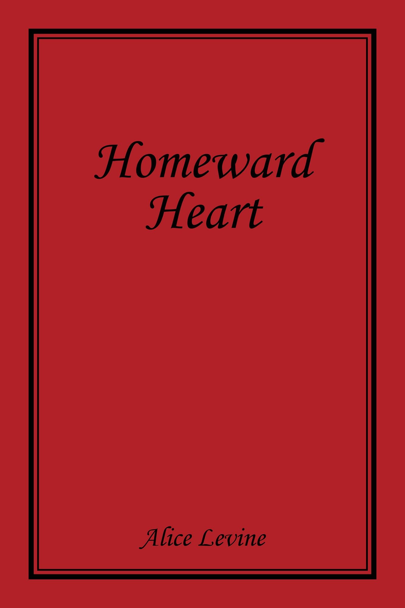 Homeward Heart